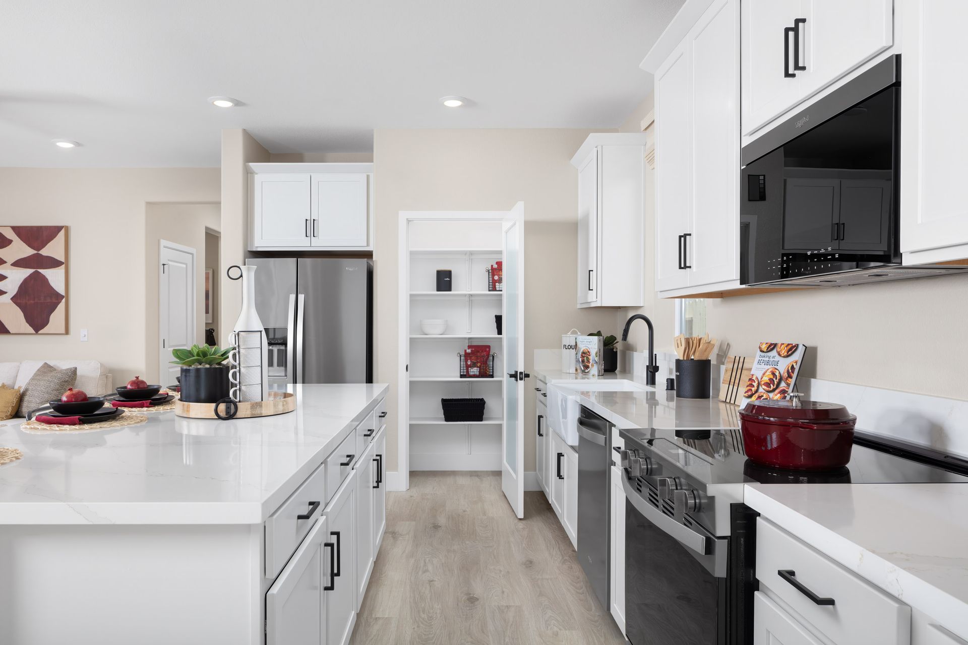Jasmine Kitchen