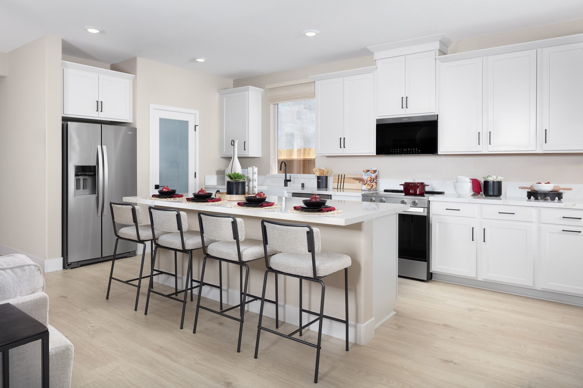 Jasmine Kitchen