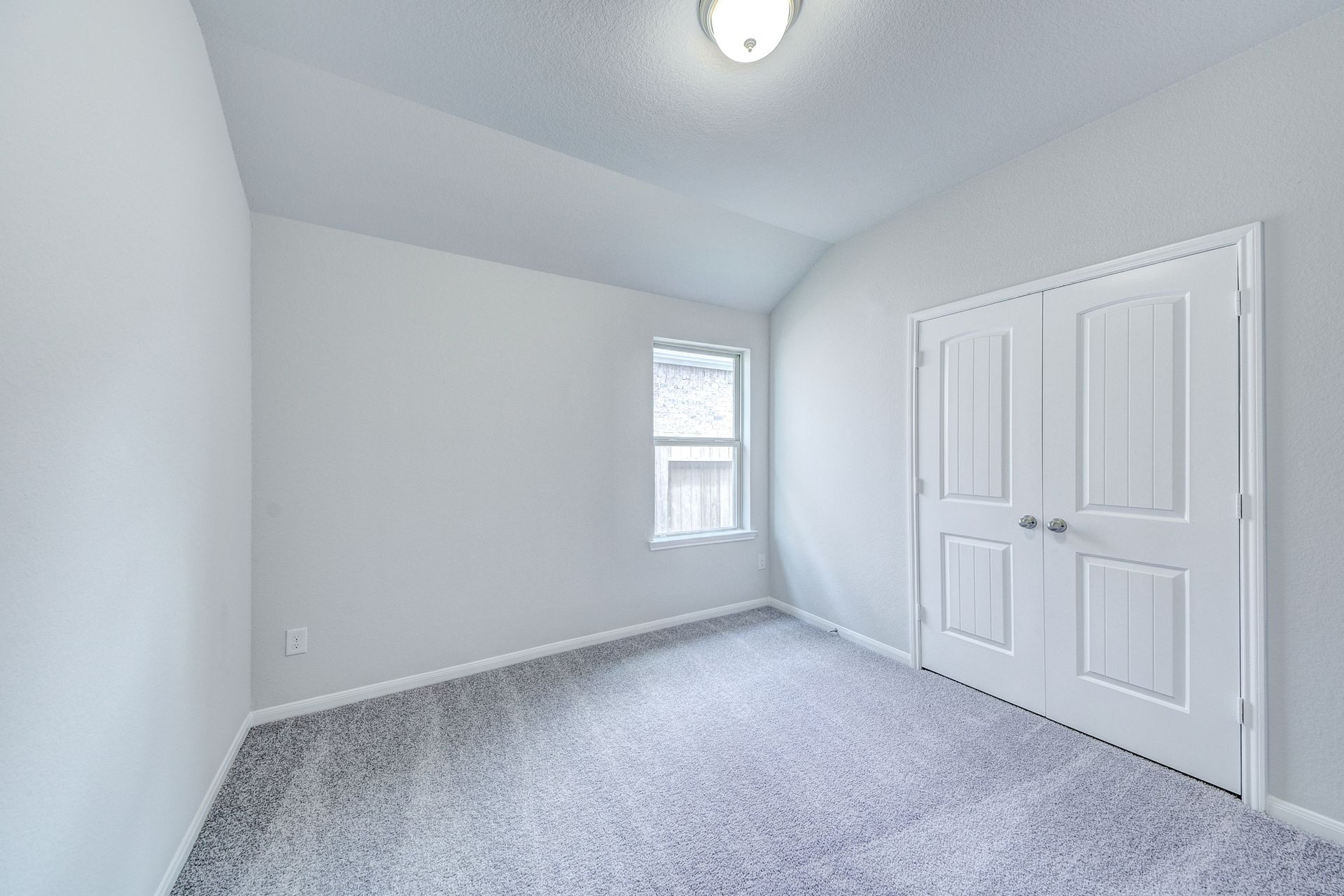 Brook Secondary Bedroom