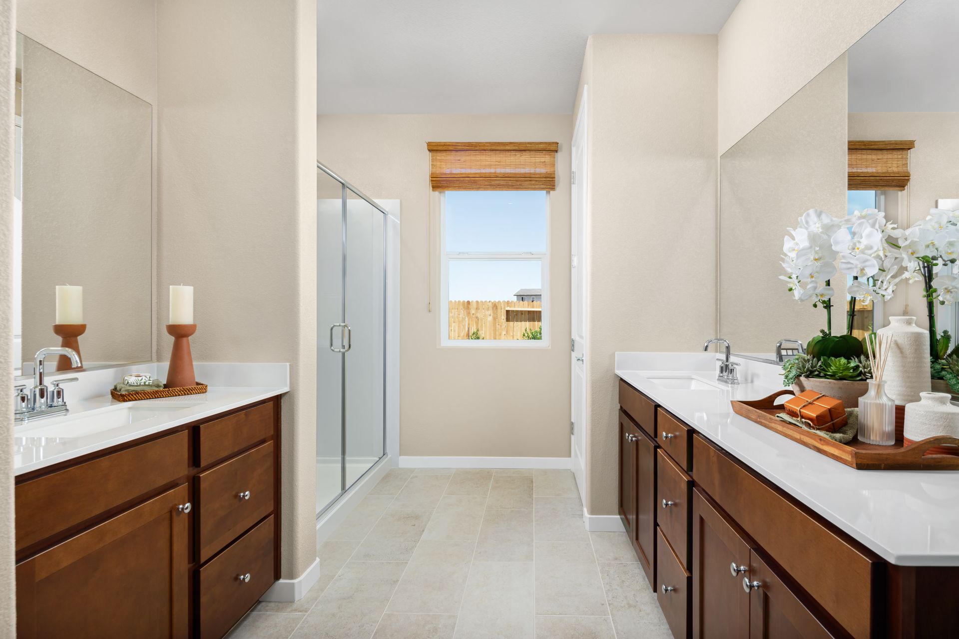 Plan 1 Primary Bathroom