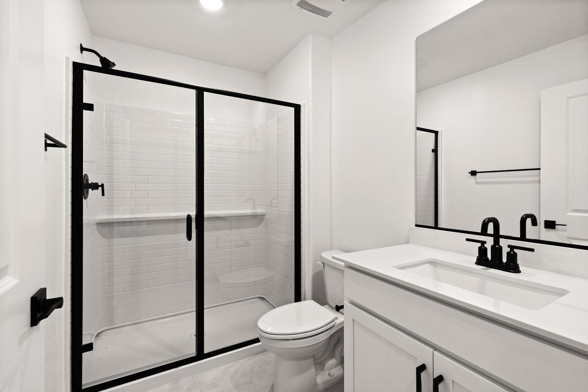 Plan 2 Bathroom 3