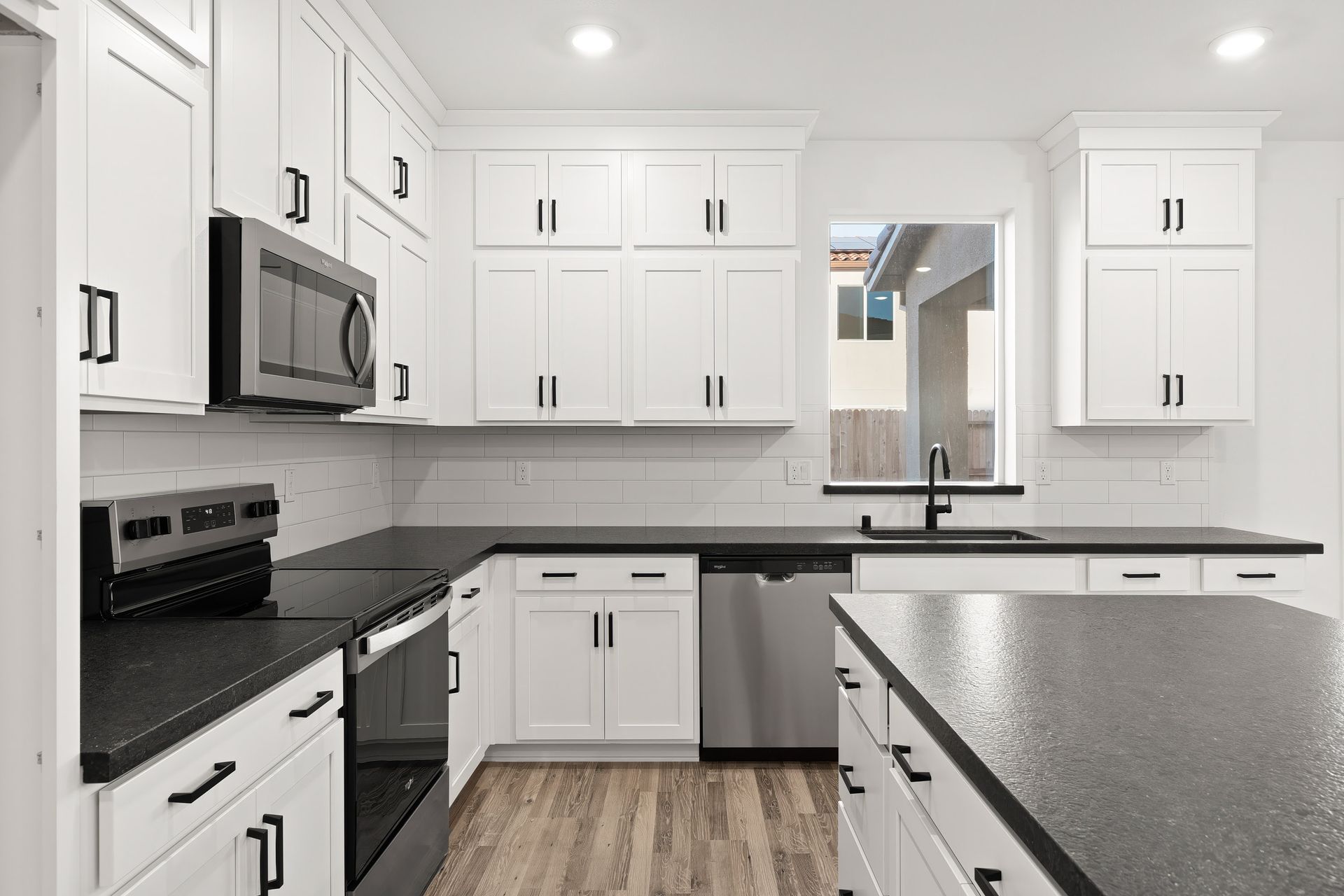 Plan 2 Kitchen