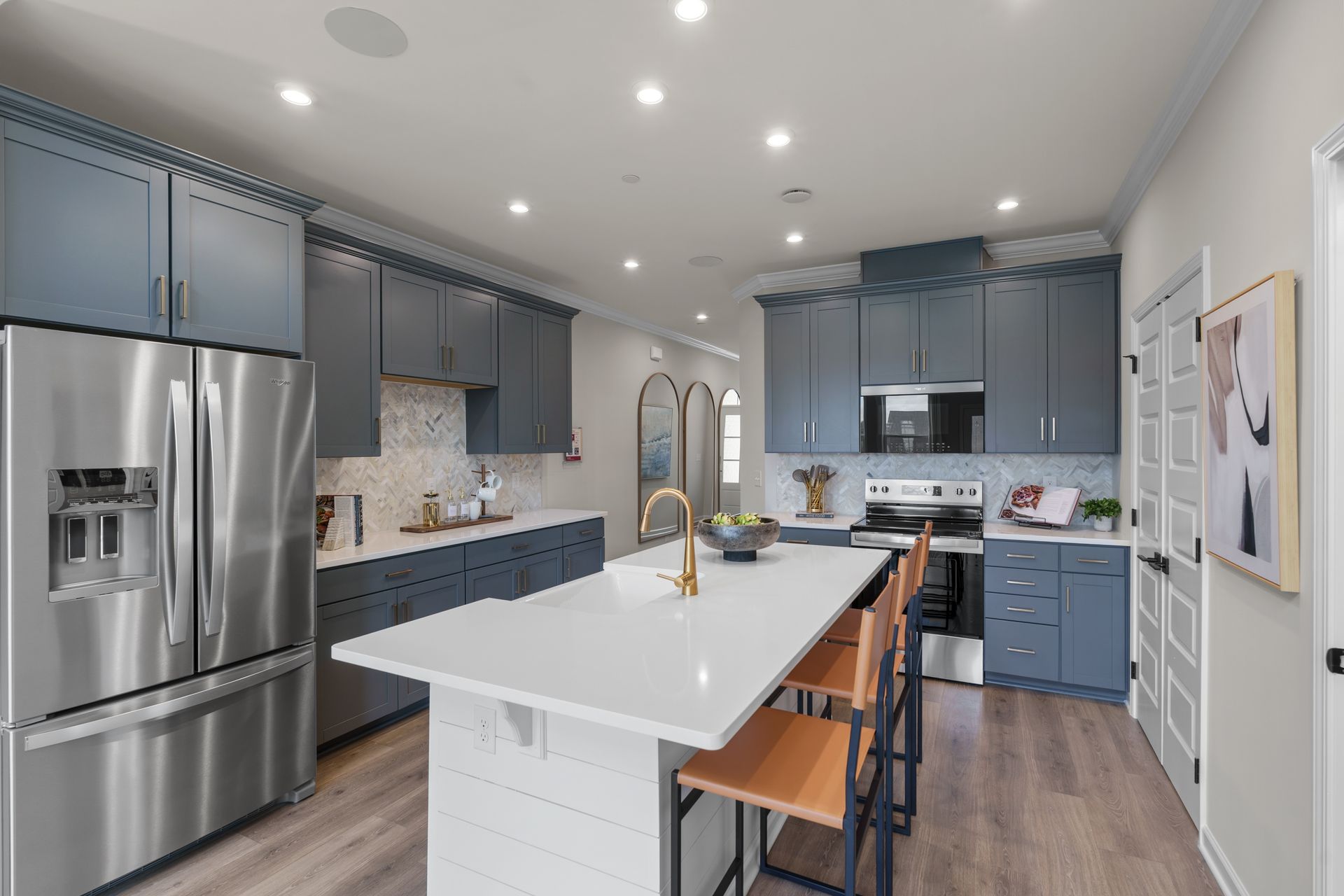 Nash Kitchen