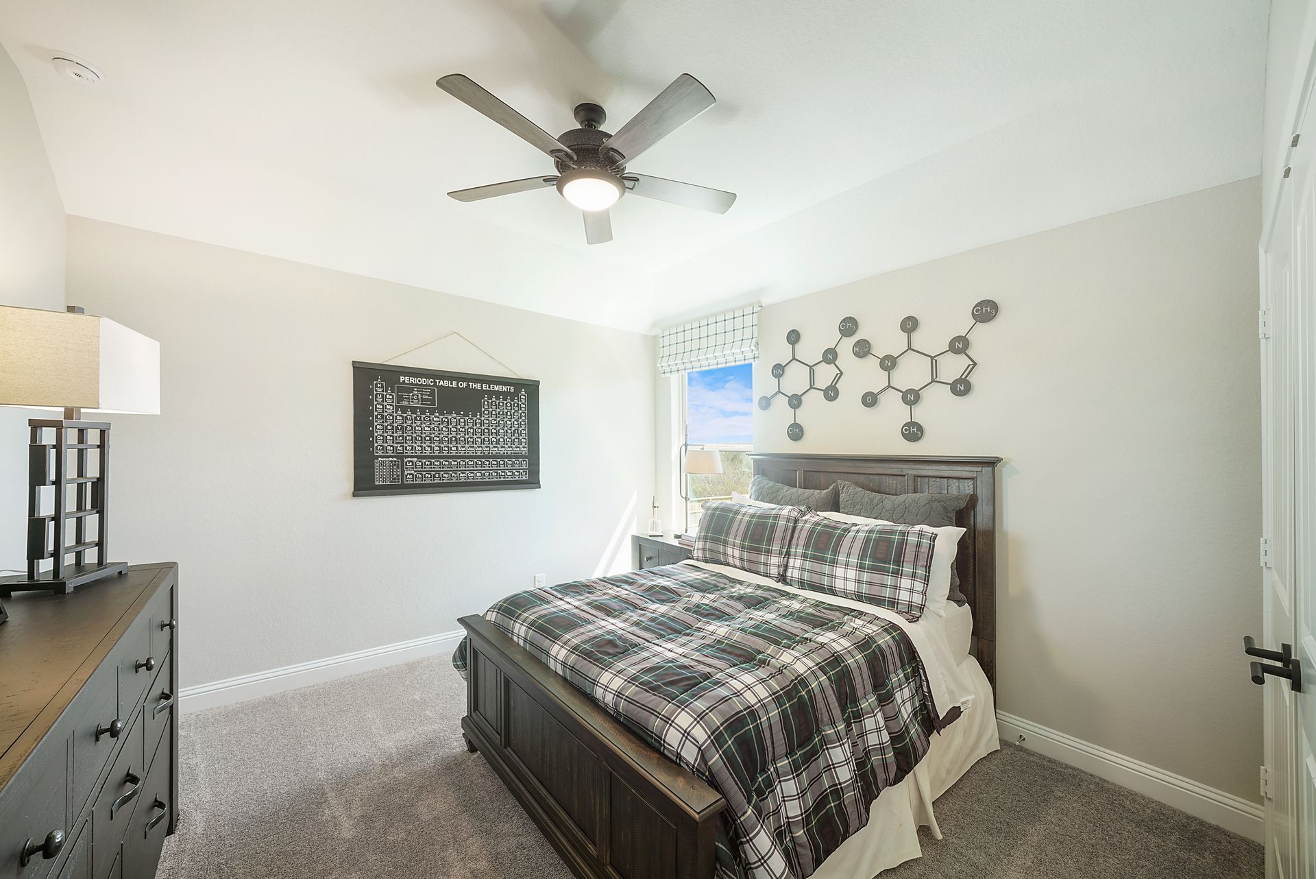 Sedona Secondary Bedroom