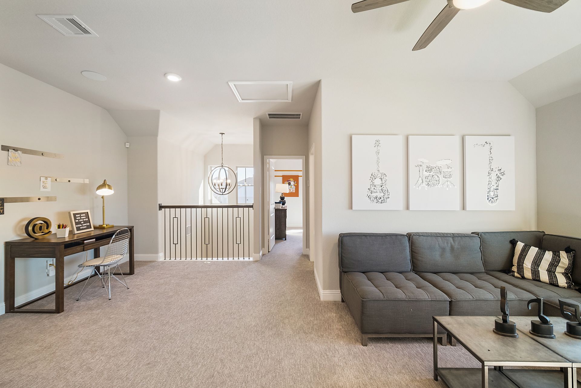 Sedona Loft