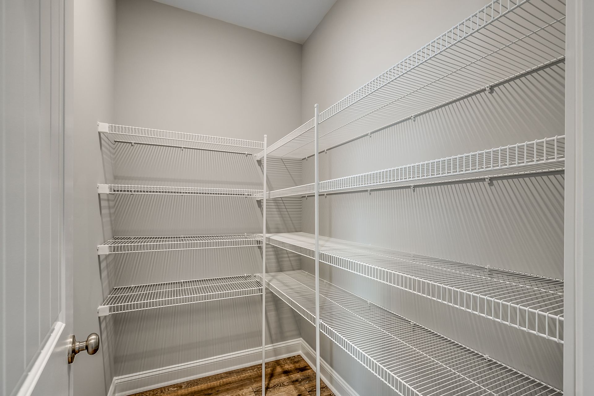 Hickory Pantry