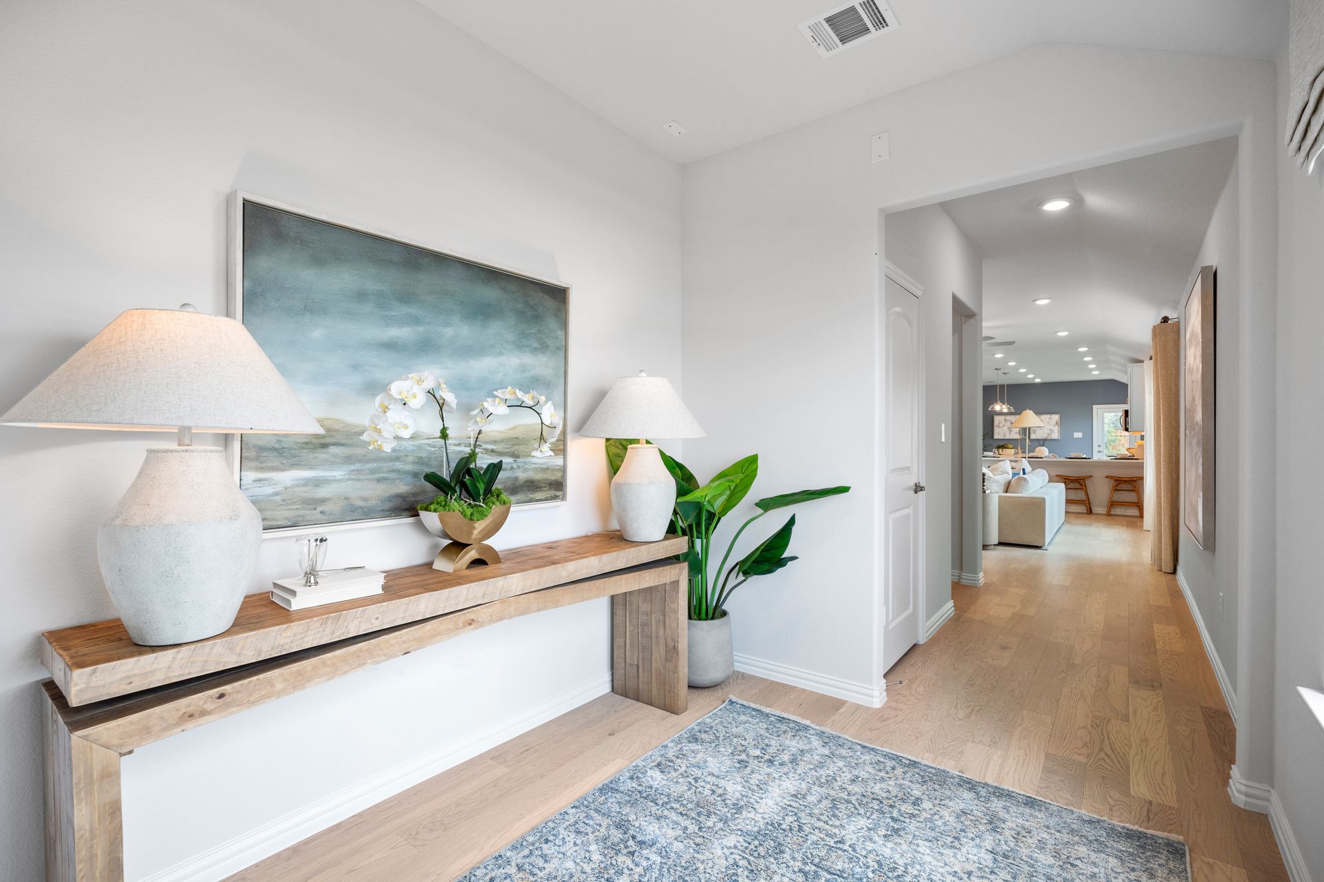 Primrose Foyer