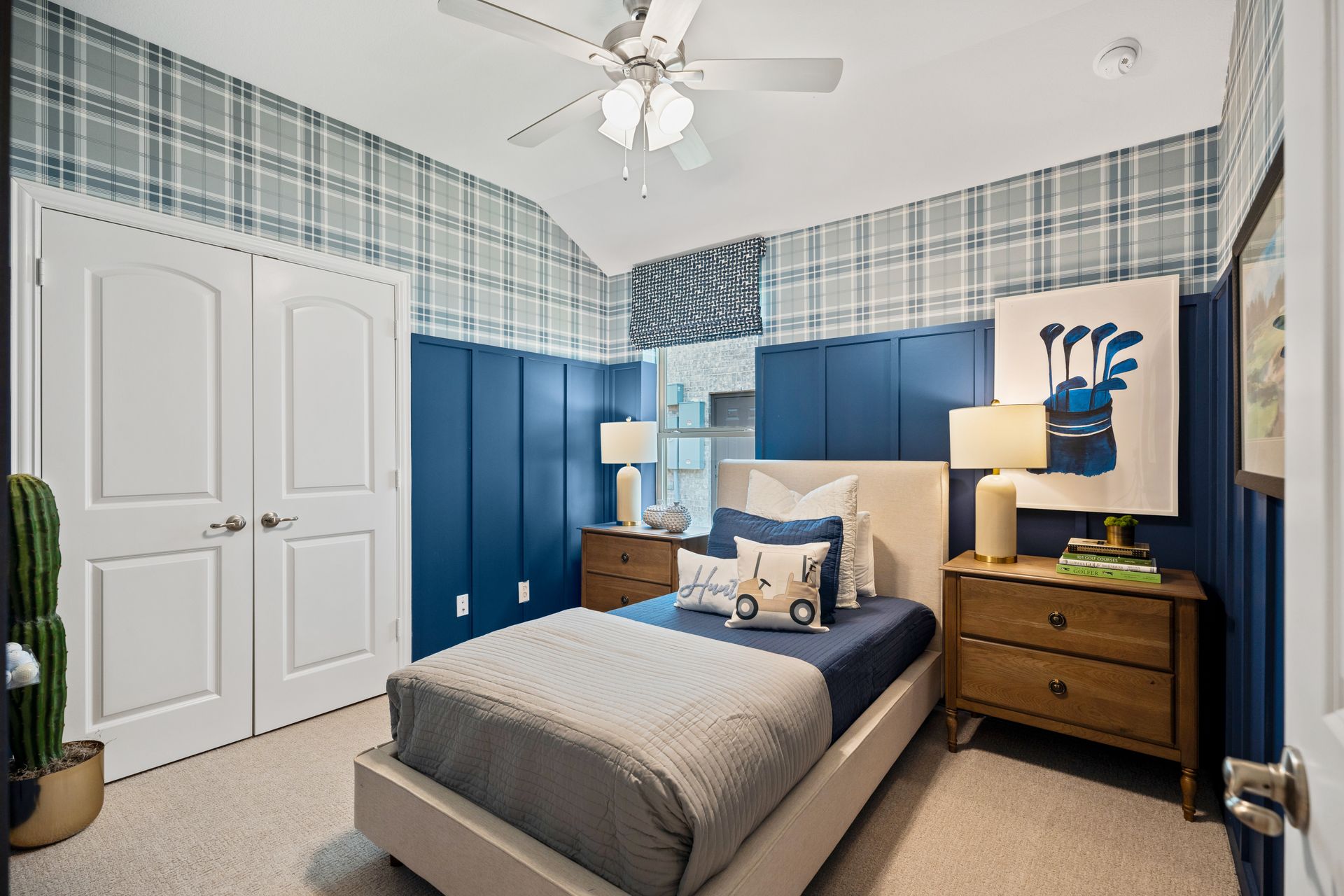 Primrose Bedroom 1