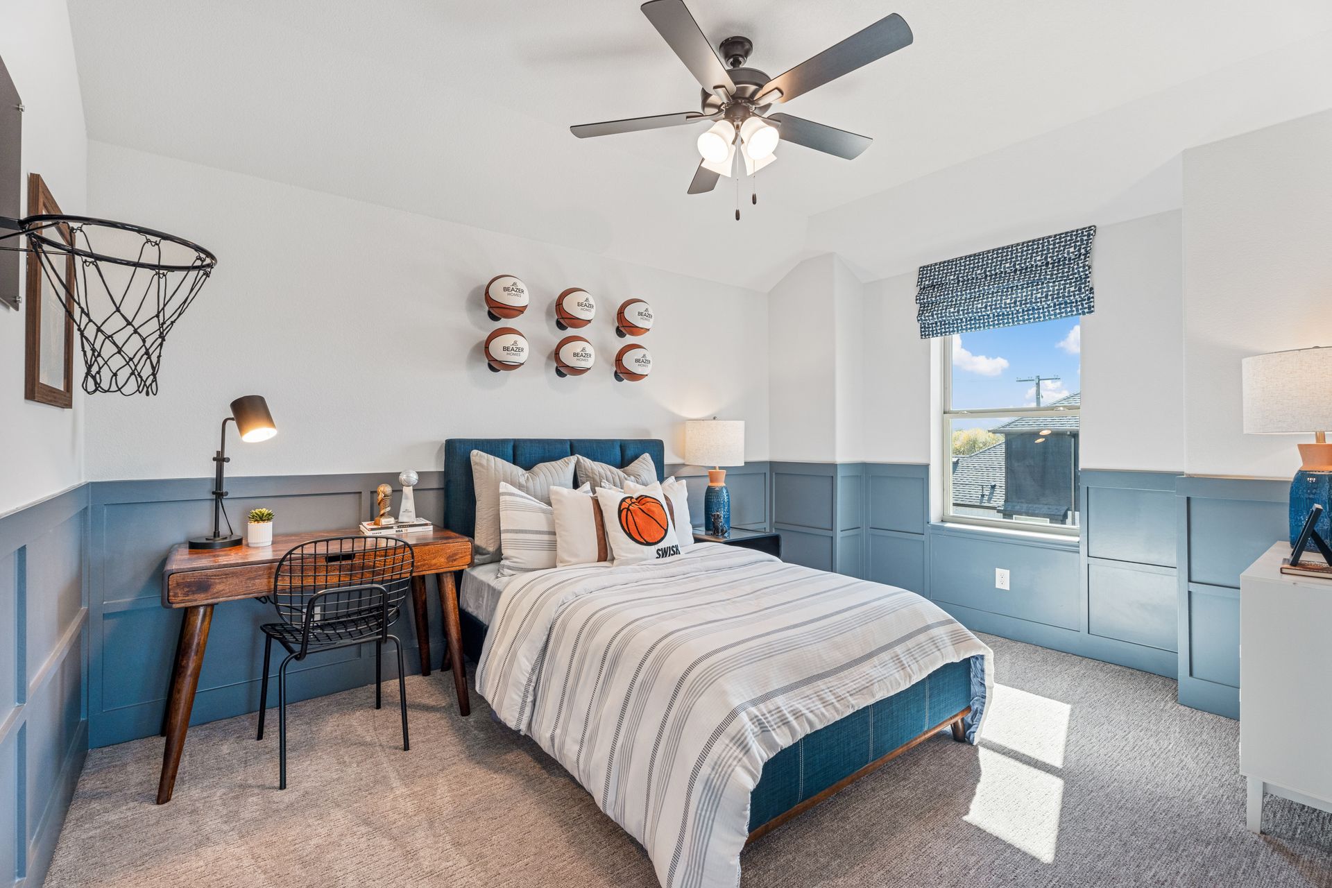 Rainier Bedroom 3
