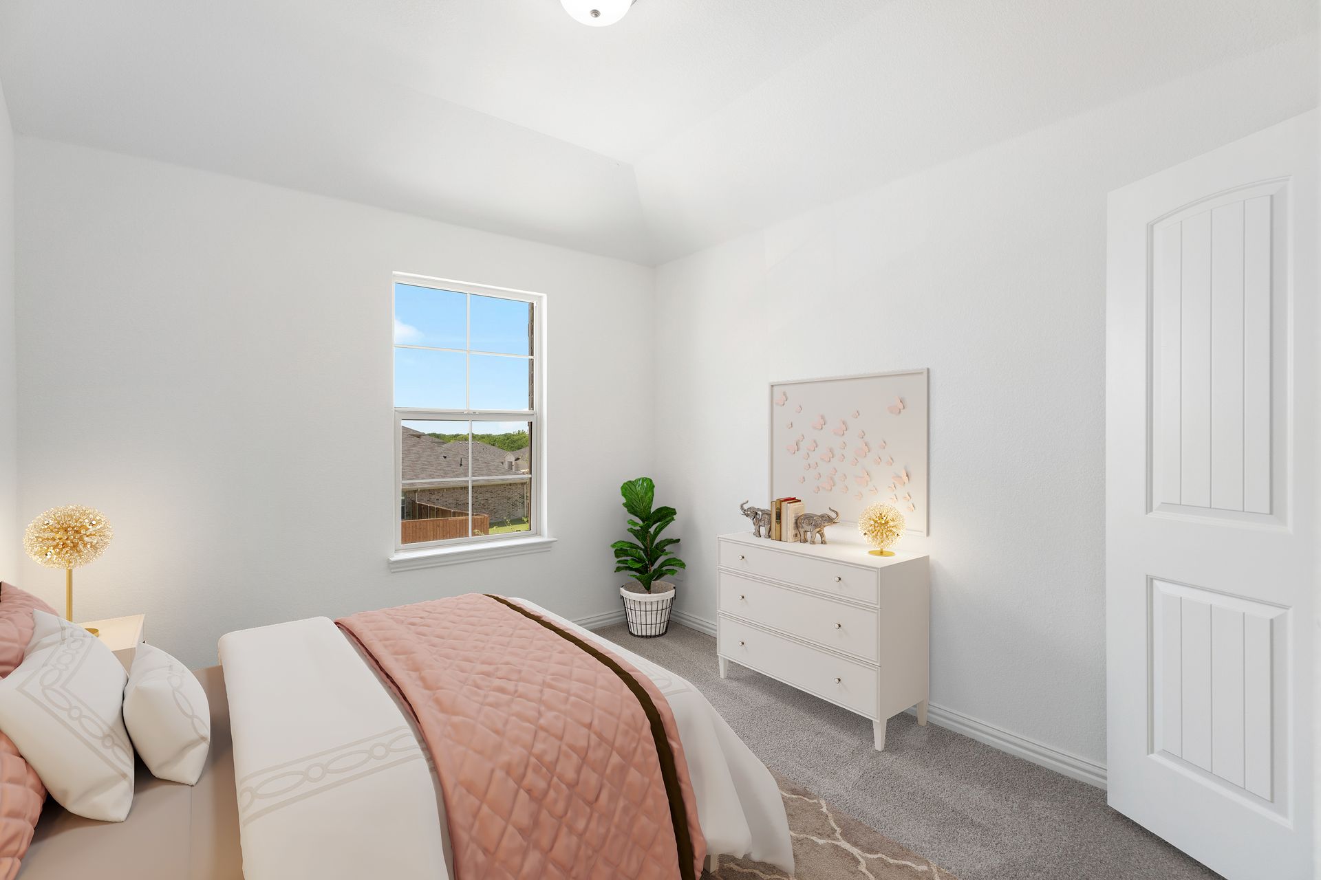 Berkshire Bedroom 2