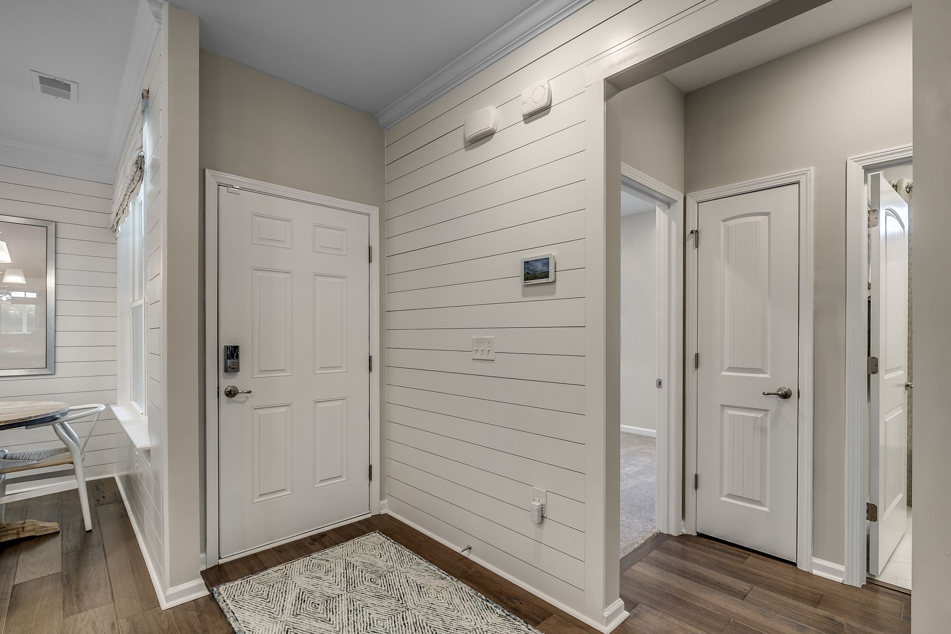 Jasmine Foyer