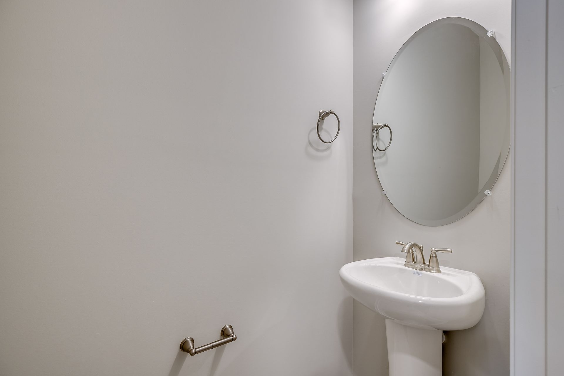 Reynolds Powder Room