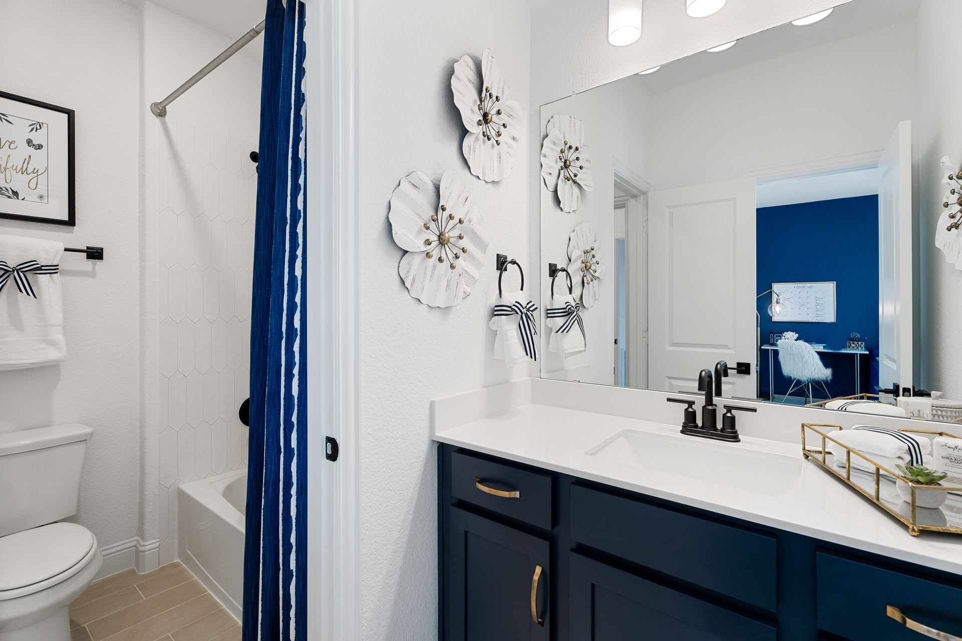 Summerfield Bathroom 3