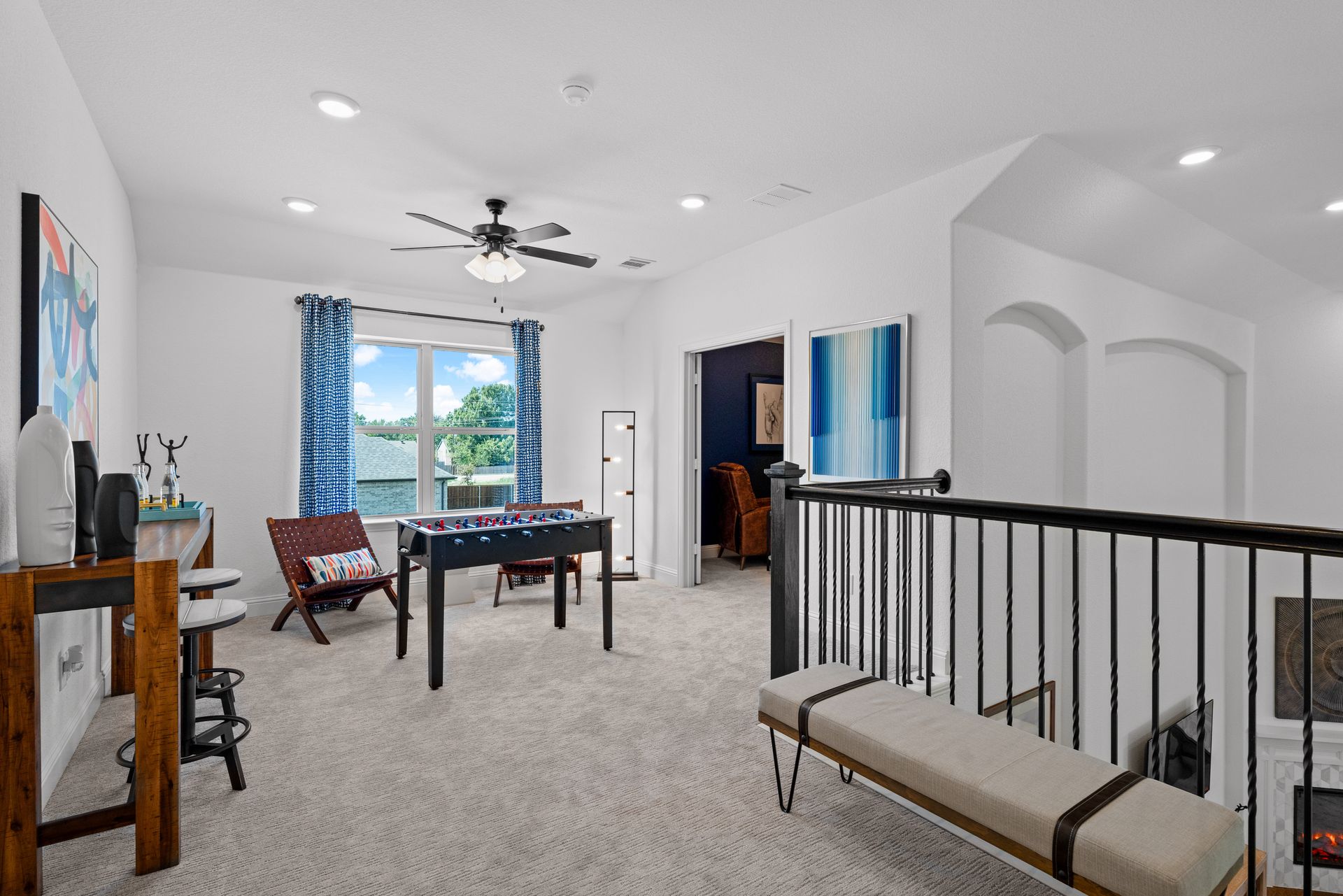 Summerfield Loft