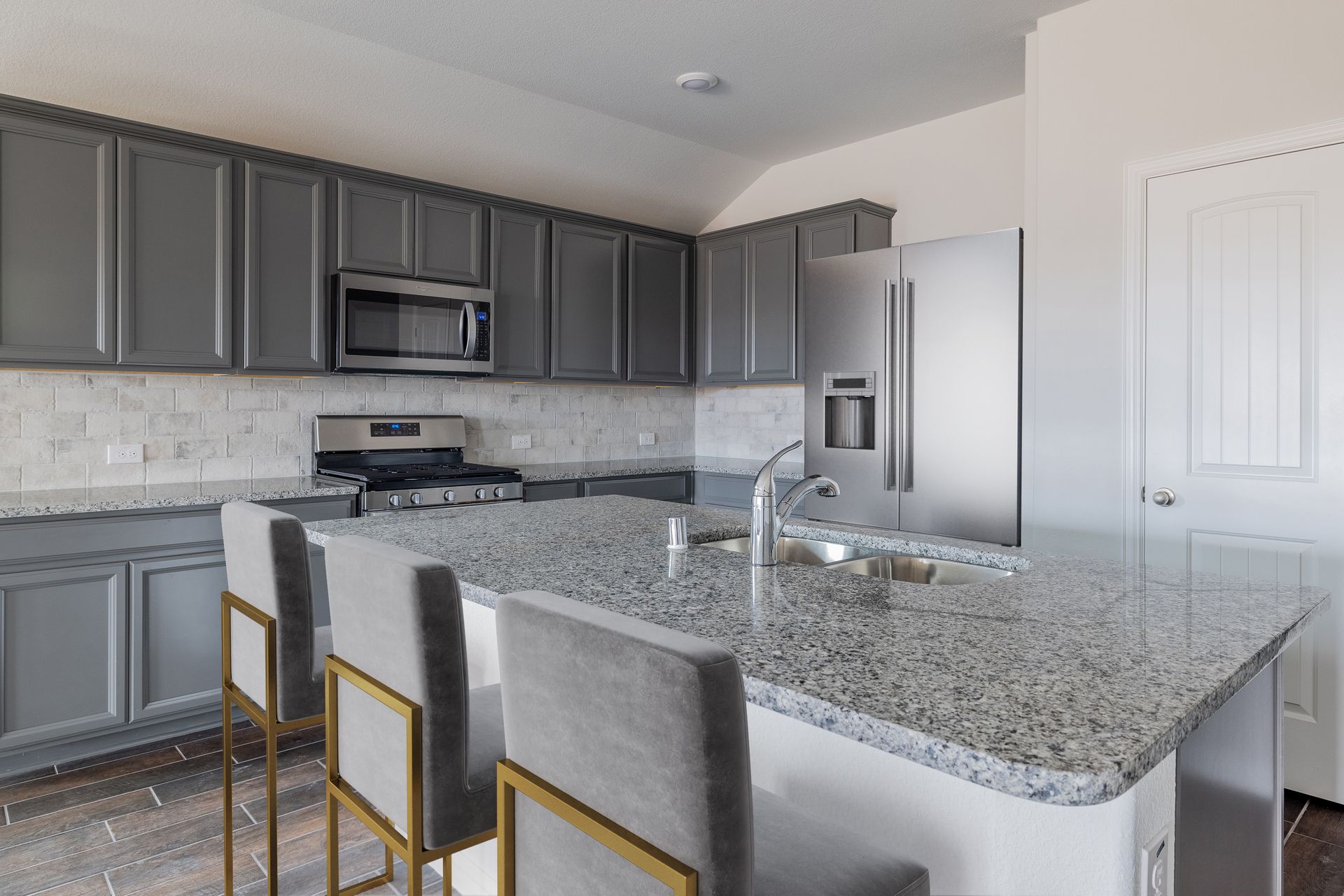 Brooks Kitchen