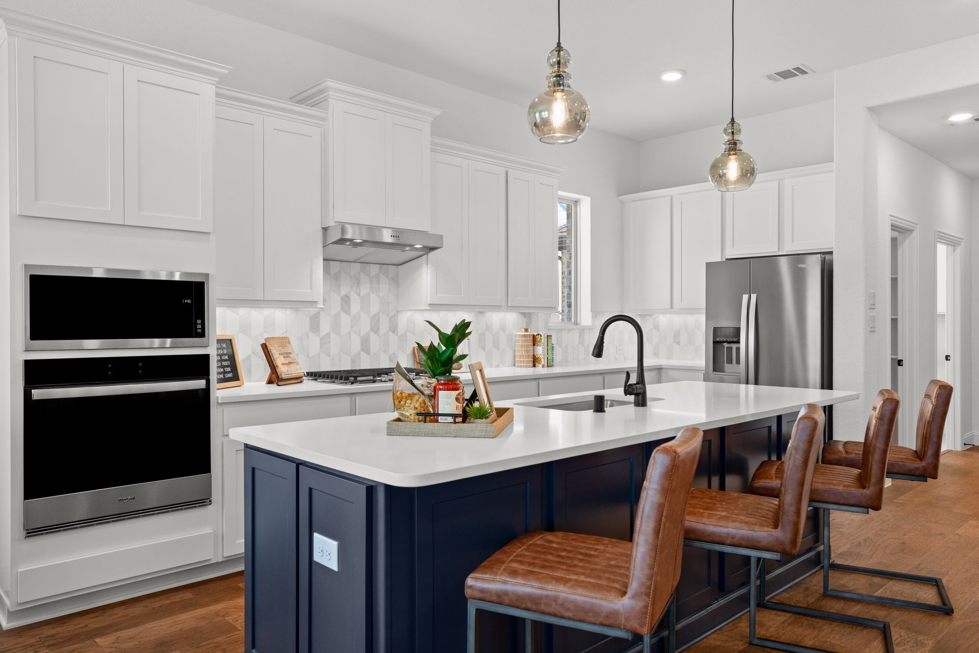 Summerfield Kitchen