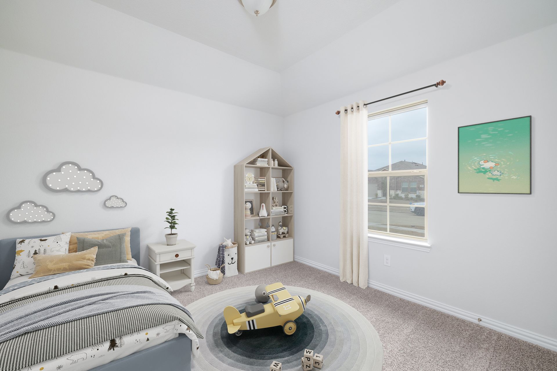 Brooks Bedroom 4