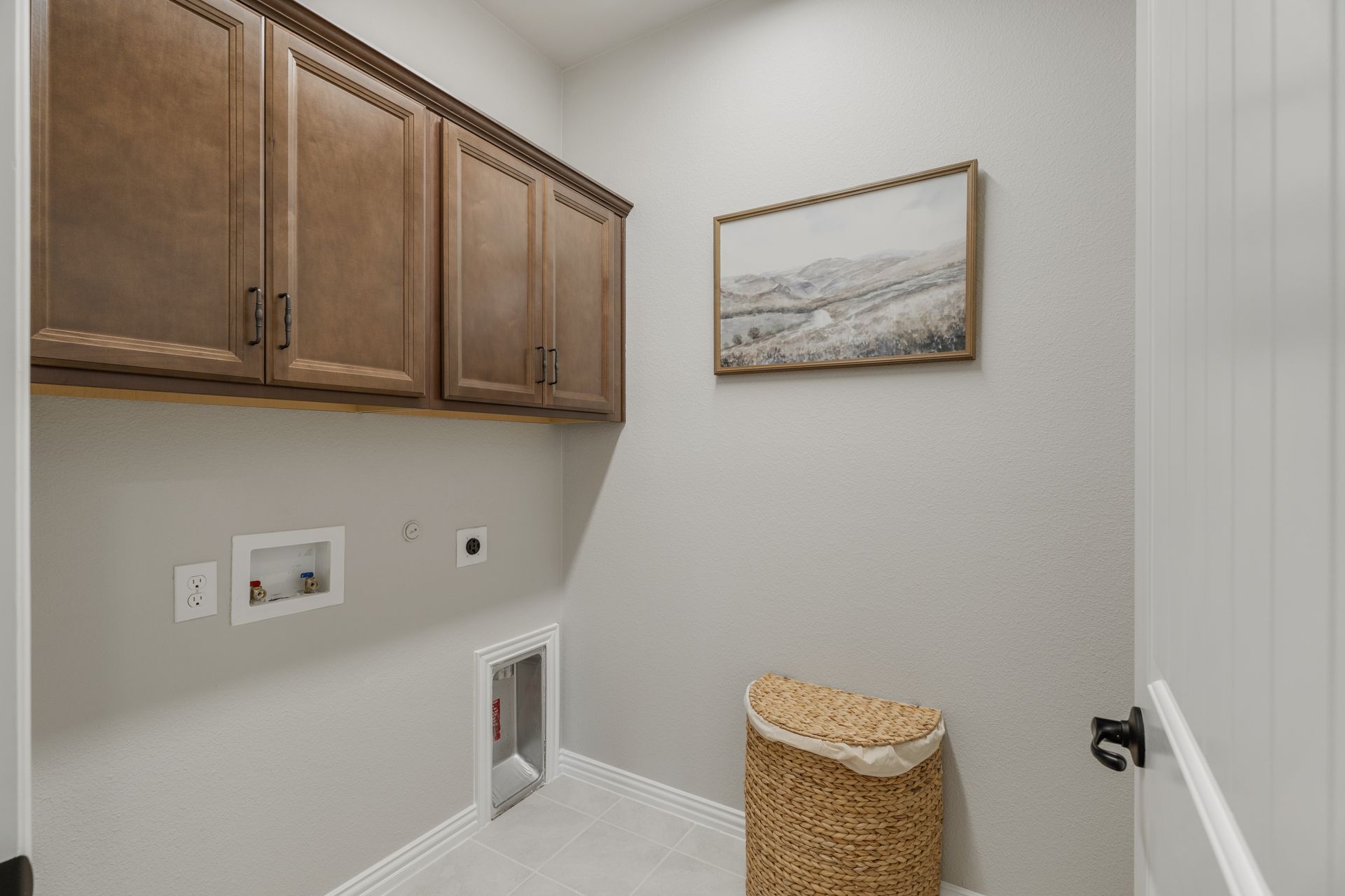 Allegheny Laundry Room