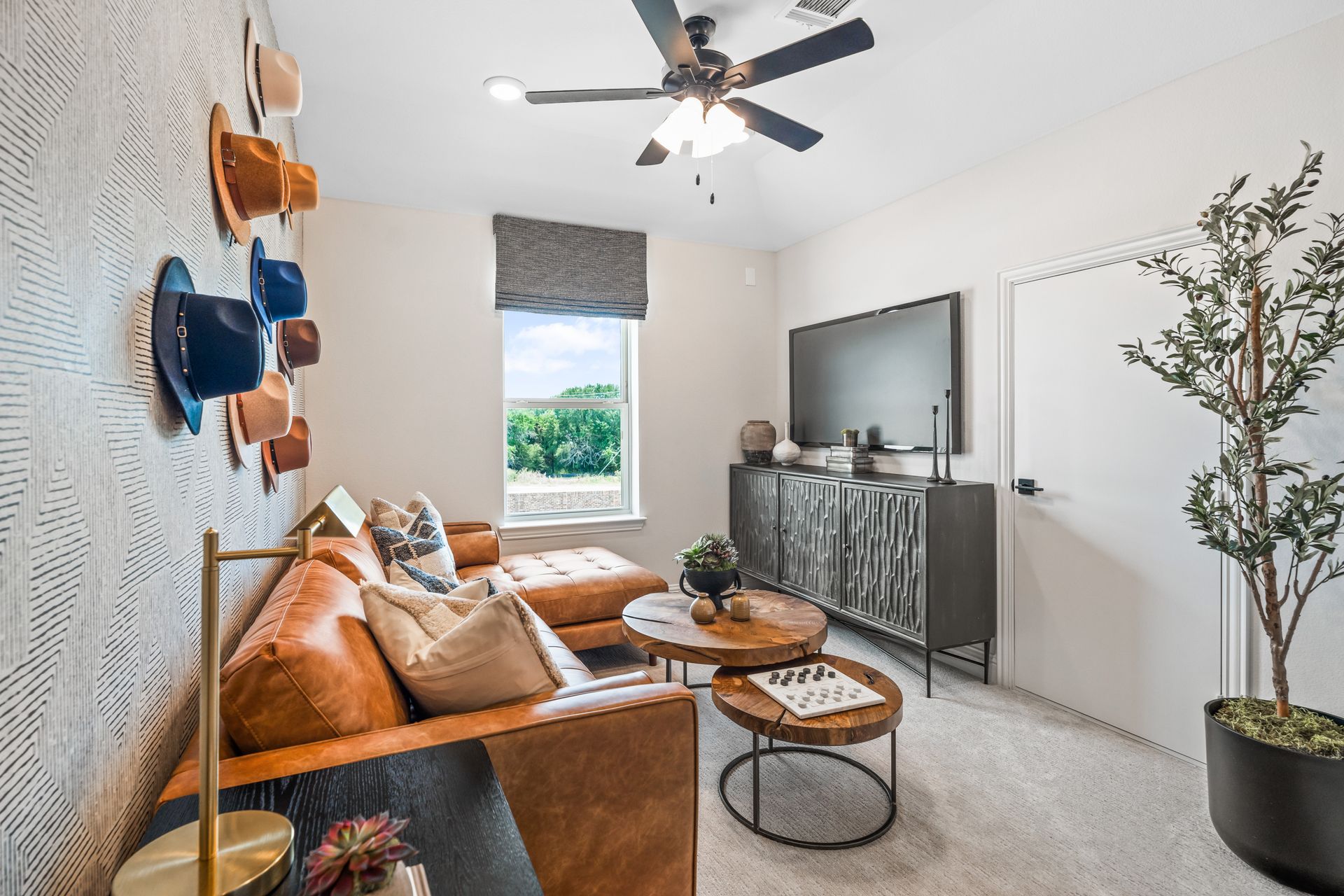 Cascade Loft
