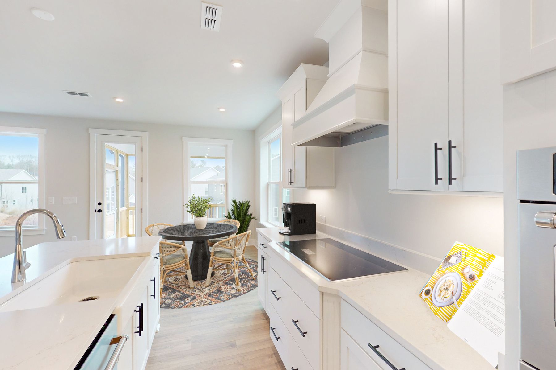 Elizabeth Choice Kitchen B