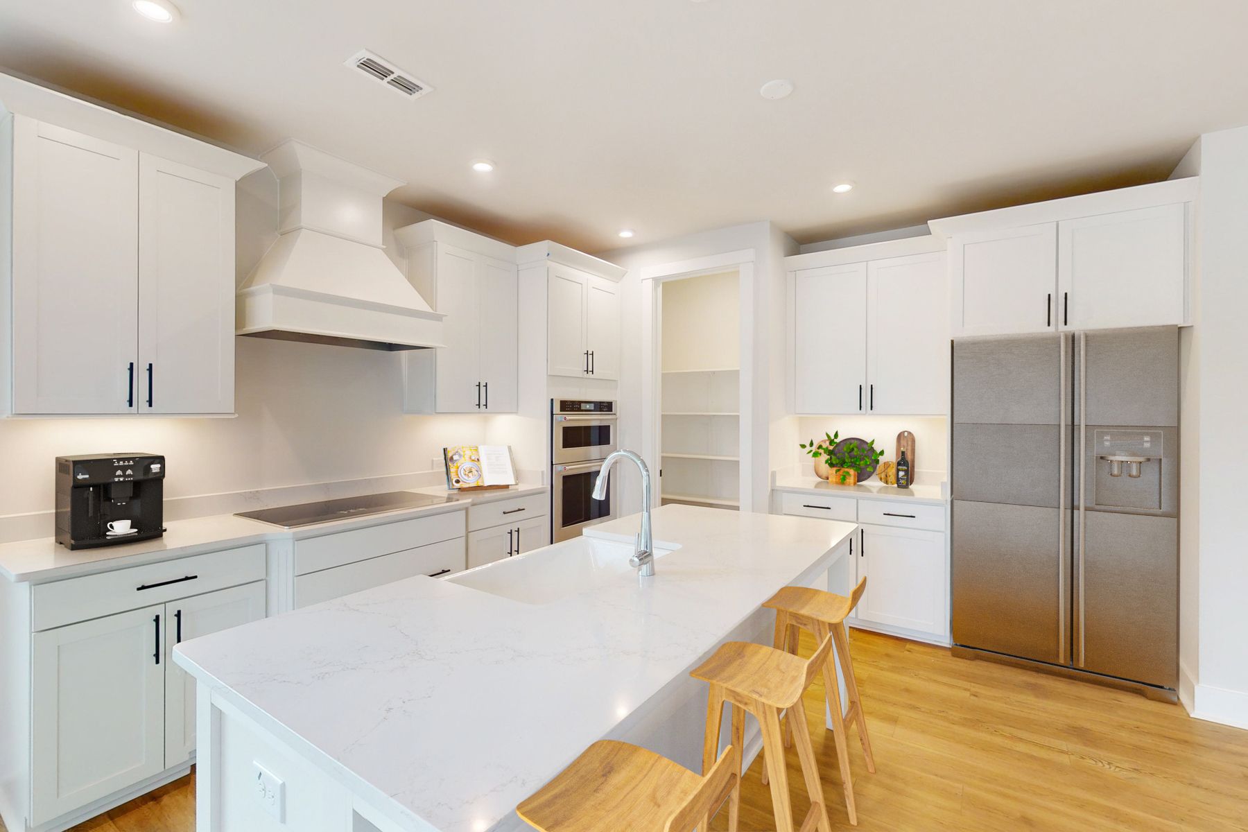 Elizabeth Choice Kitchen B