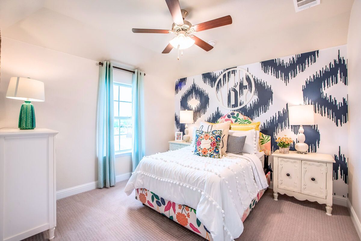 Laredo Bedroom 2
