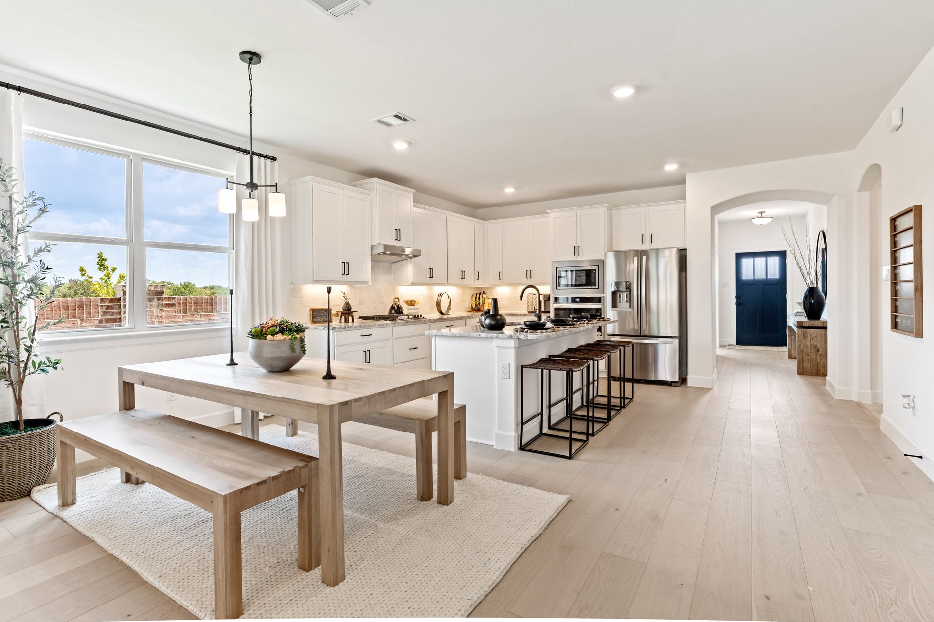 Laredo Kitchen