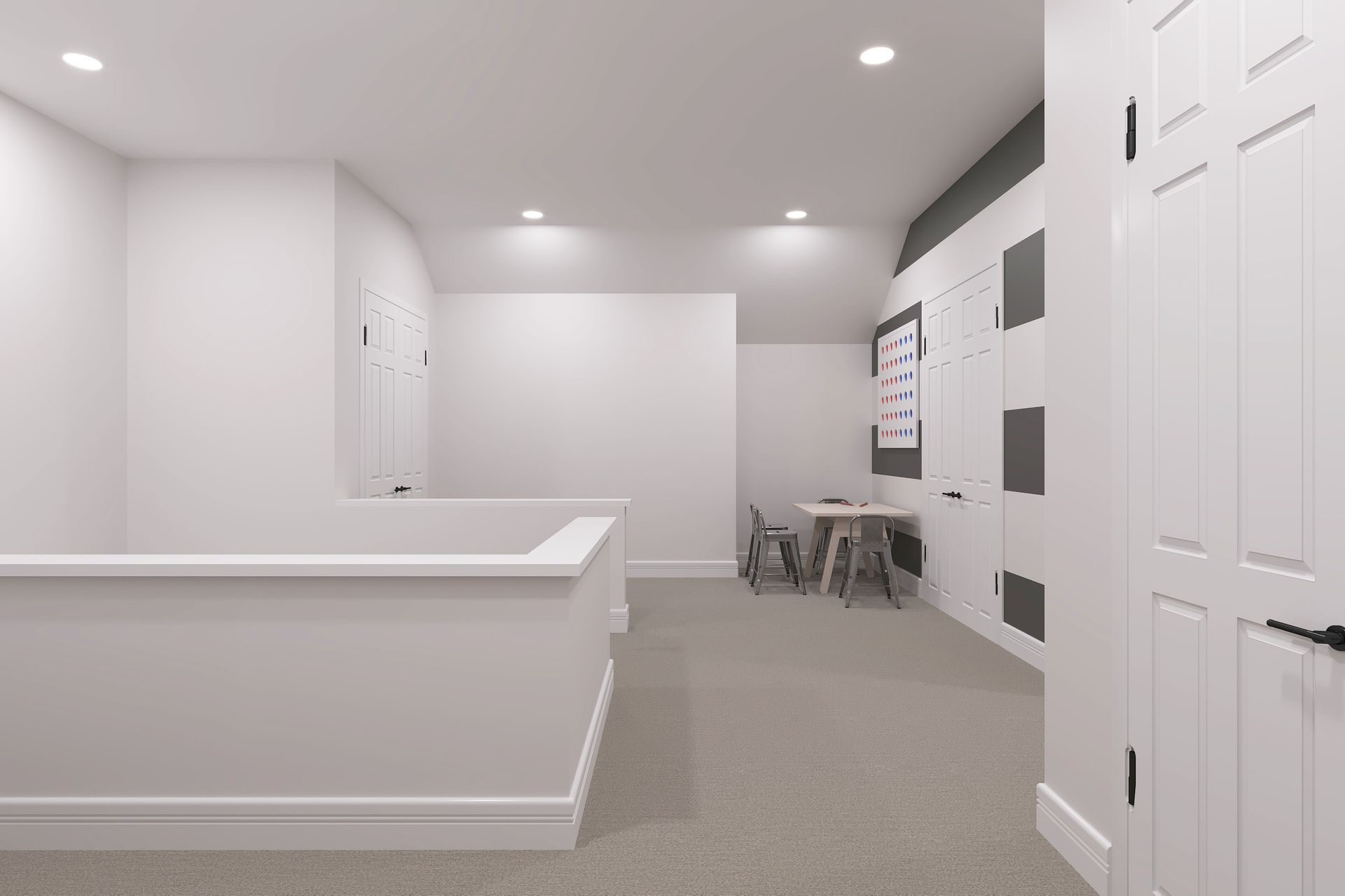 Parker Loft