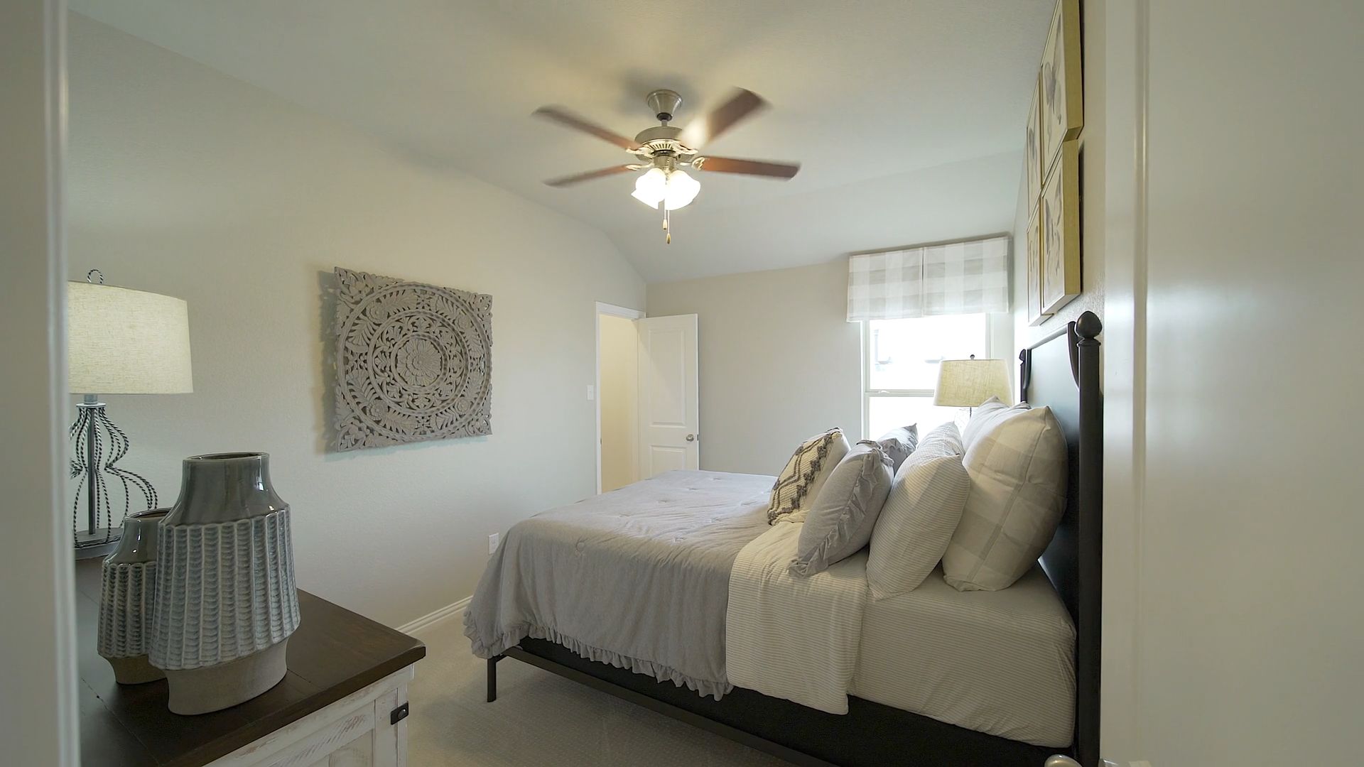 Cascade Bedroom 3