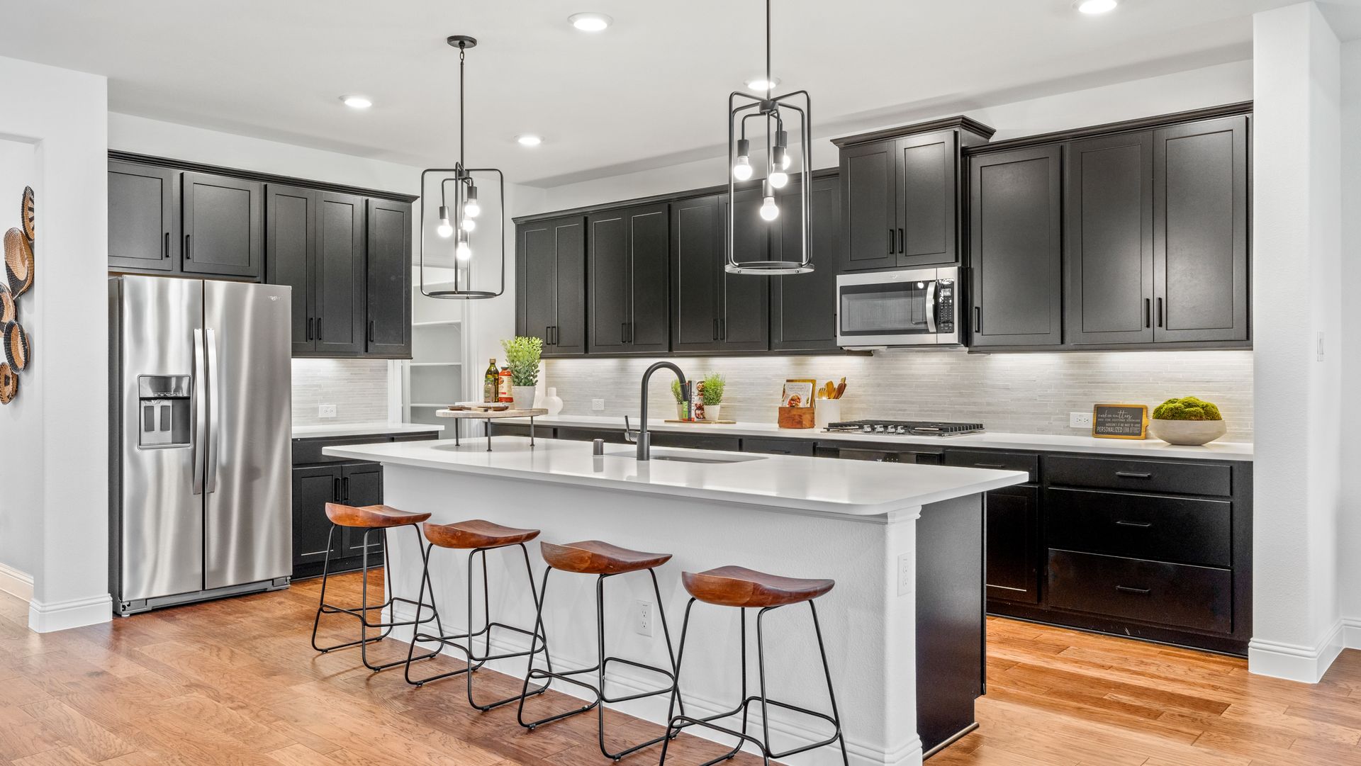 Cascade Kitchen