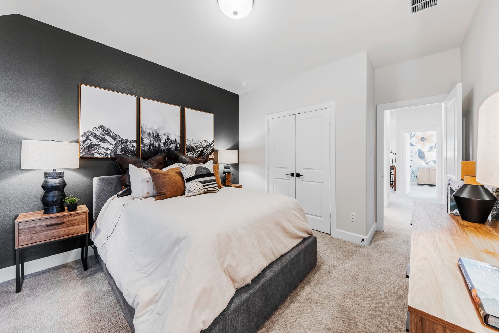 Blackburn Bedroom 3
