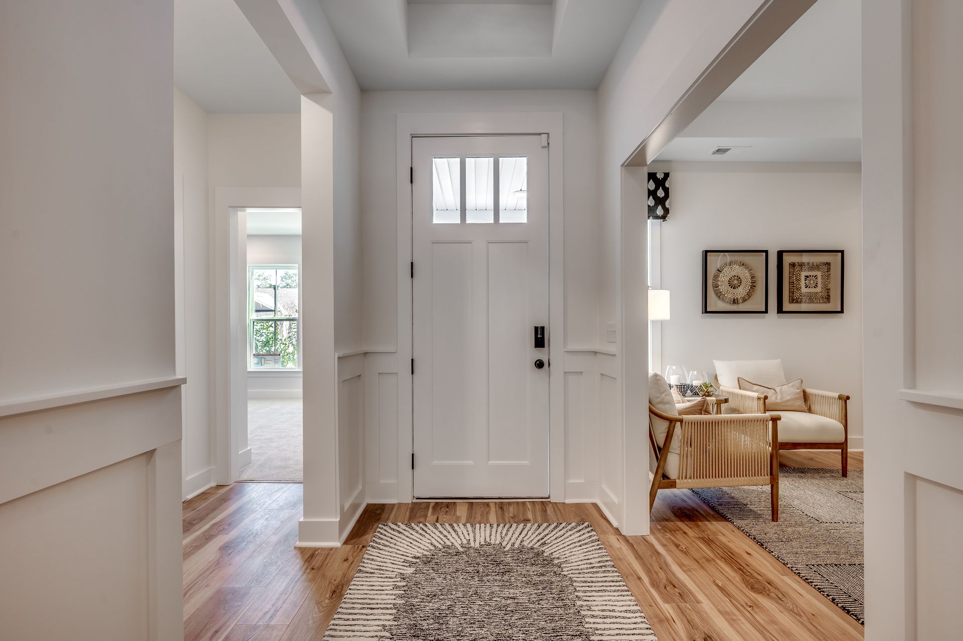 Sterling Foyer