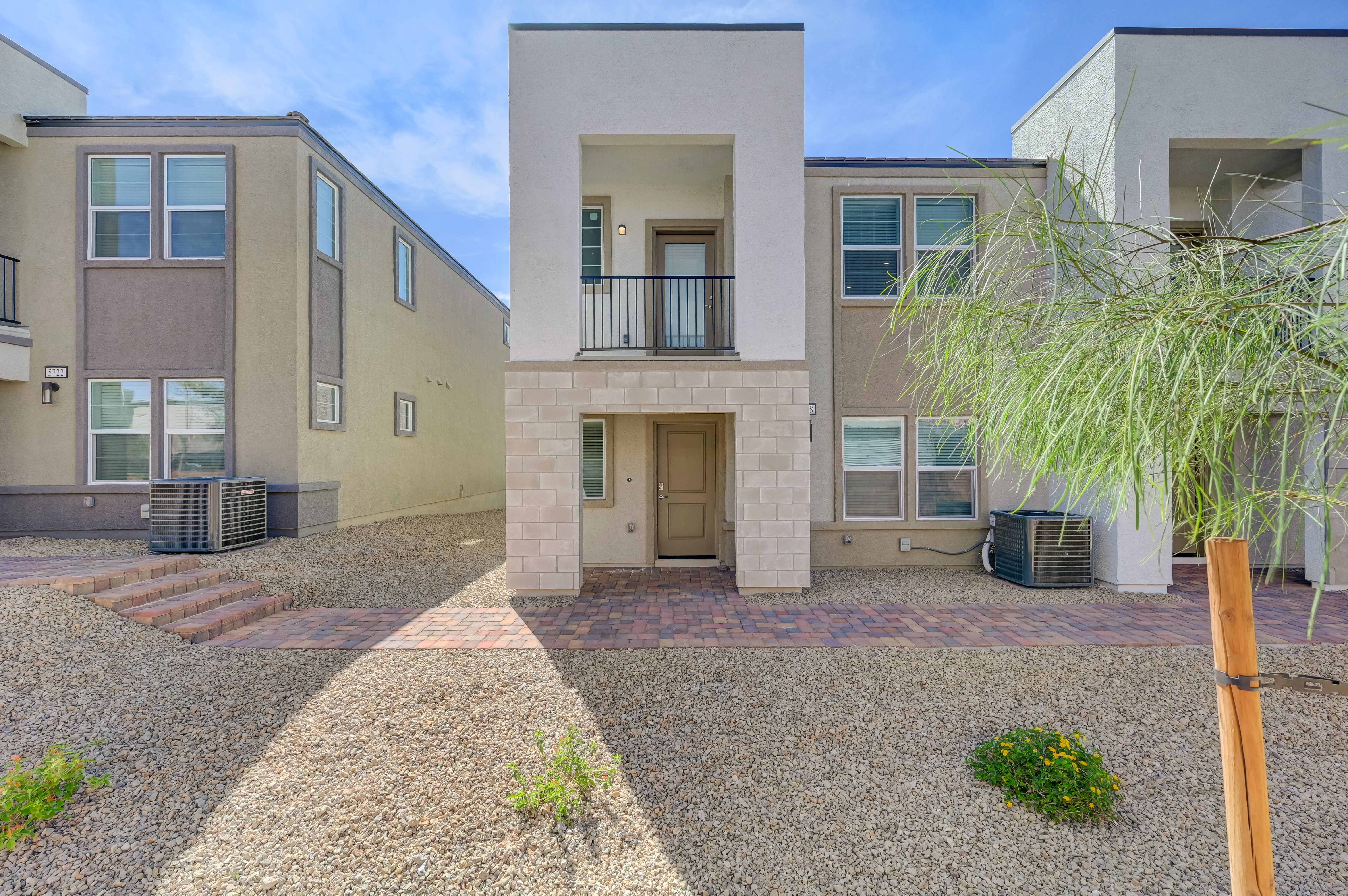 Majestic Point South por Beazer Homes en Las Vegas Nevada