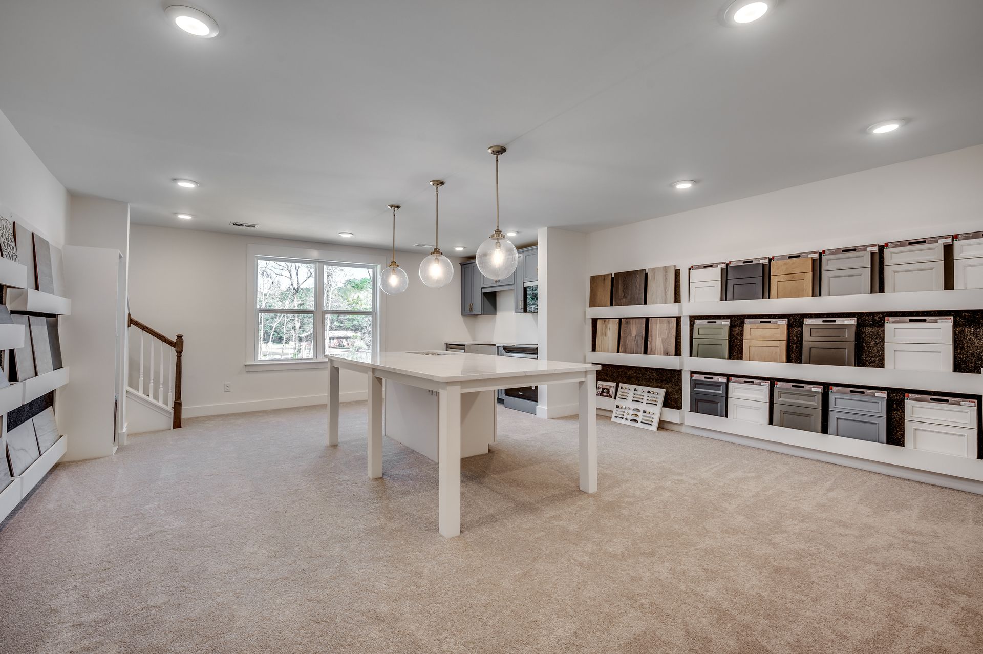 Sterling Bonus Room