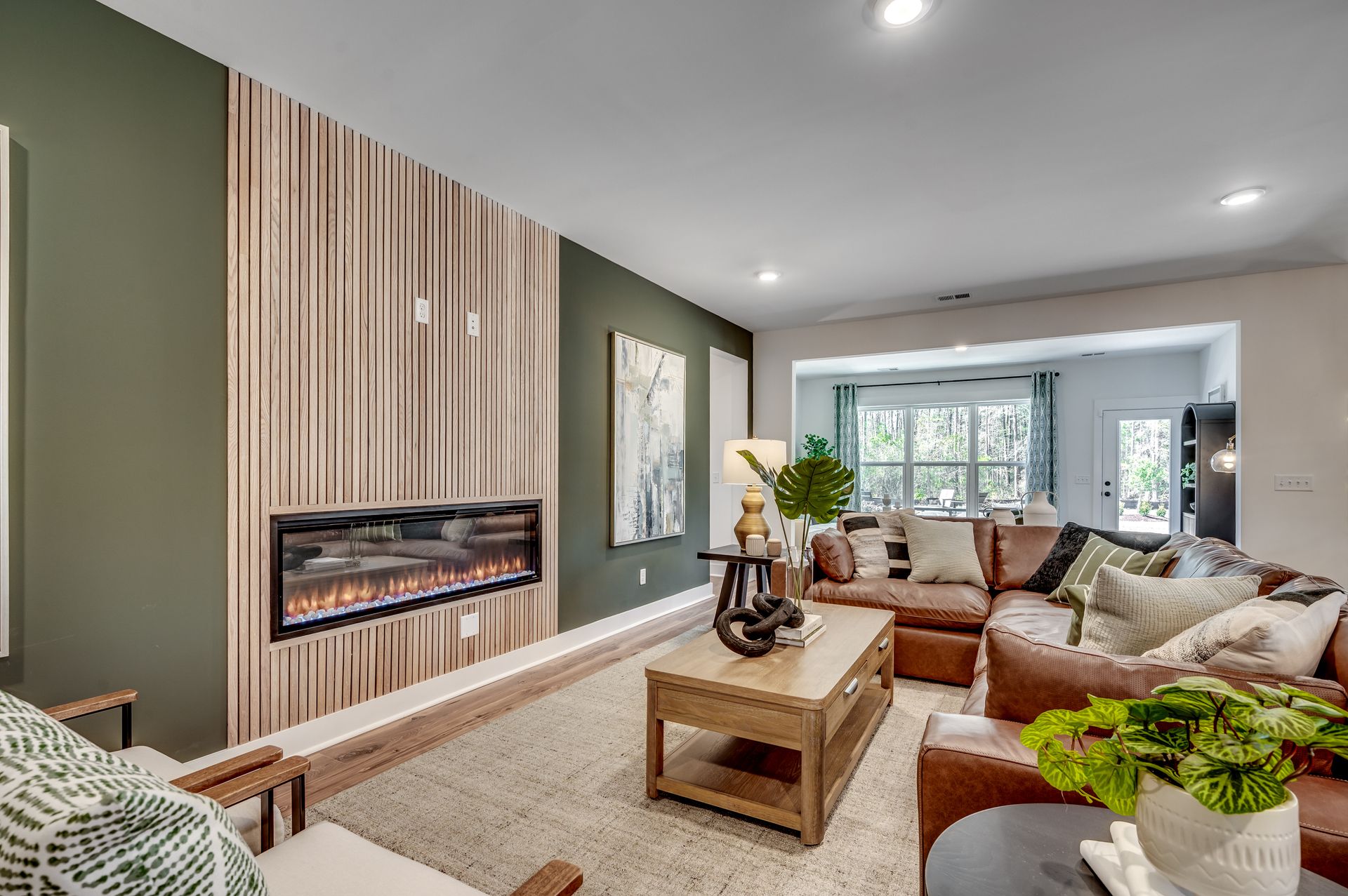 Sterling Great Room