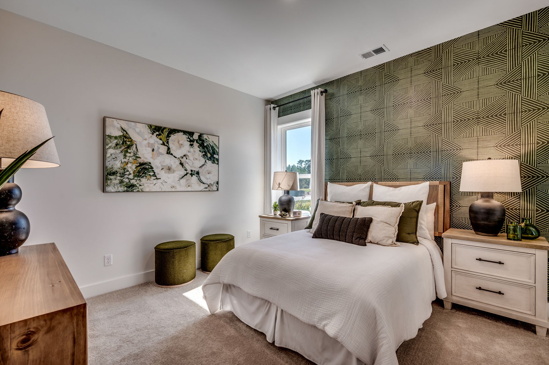 Sterling Secondary Bedroom
