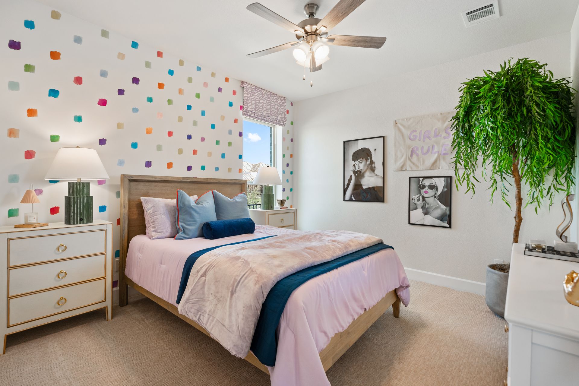 Driftwood Bedroom 3