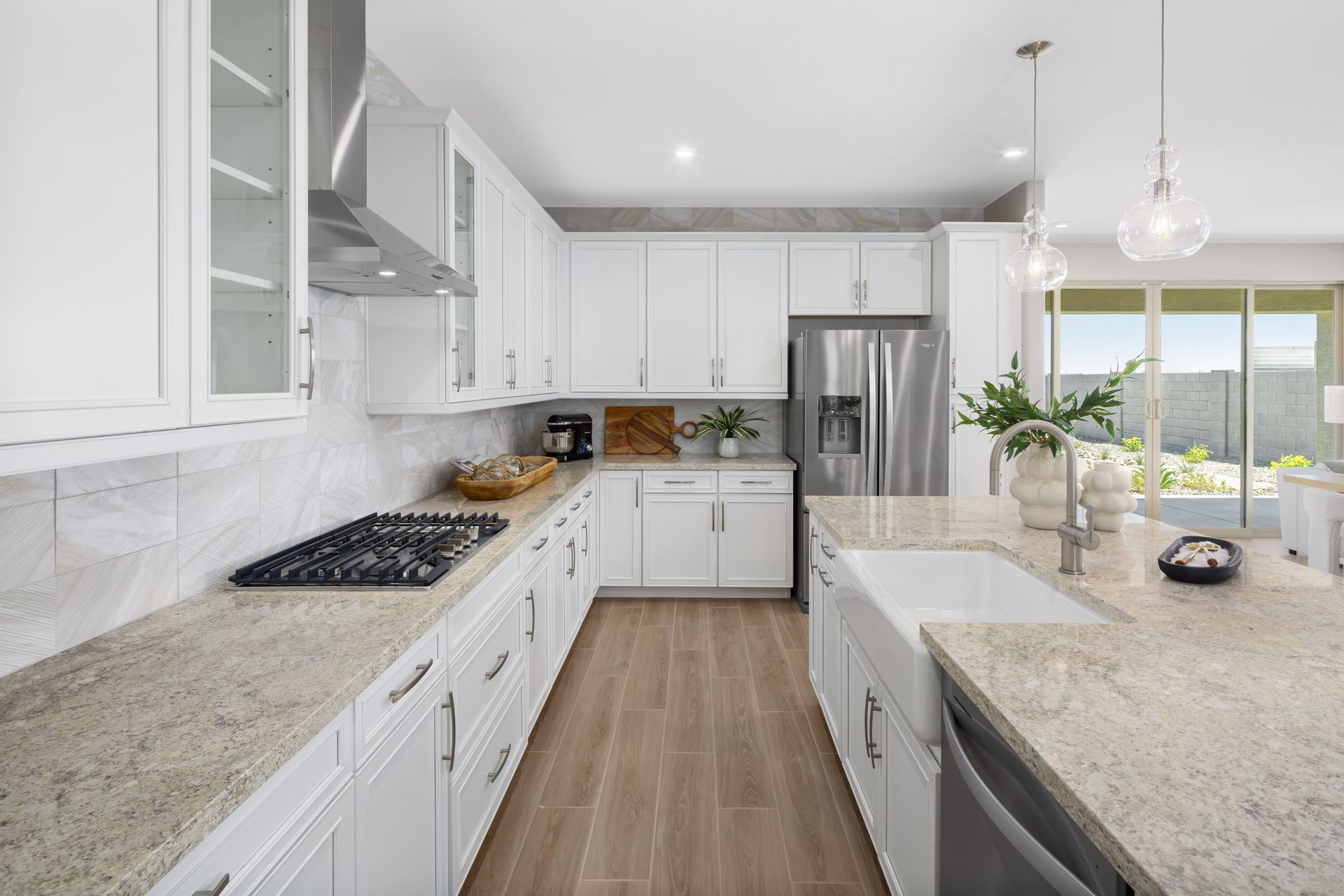 Irwin Kitchen