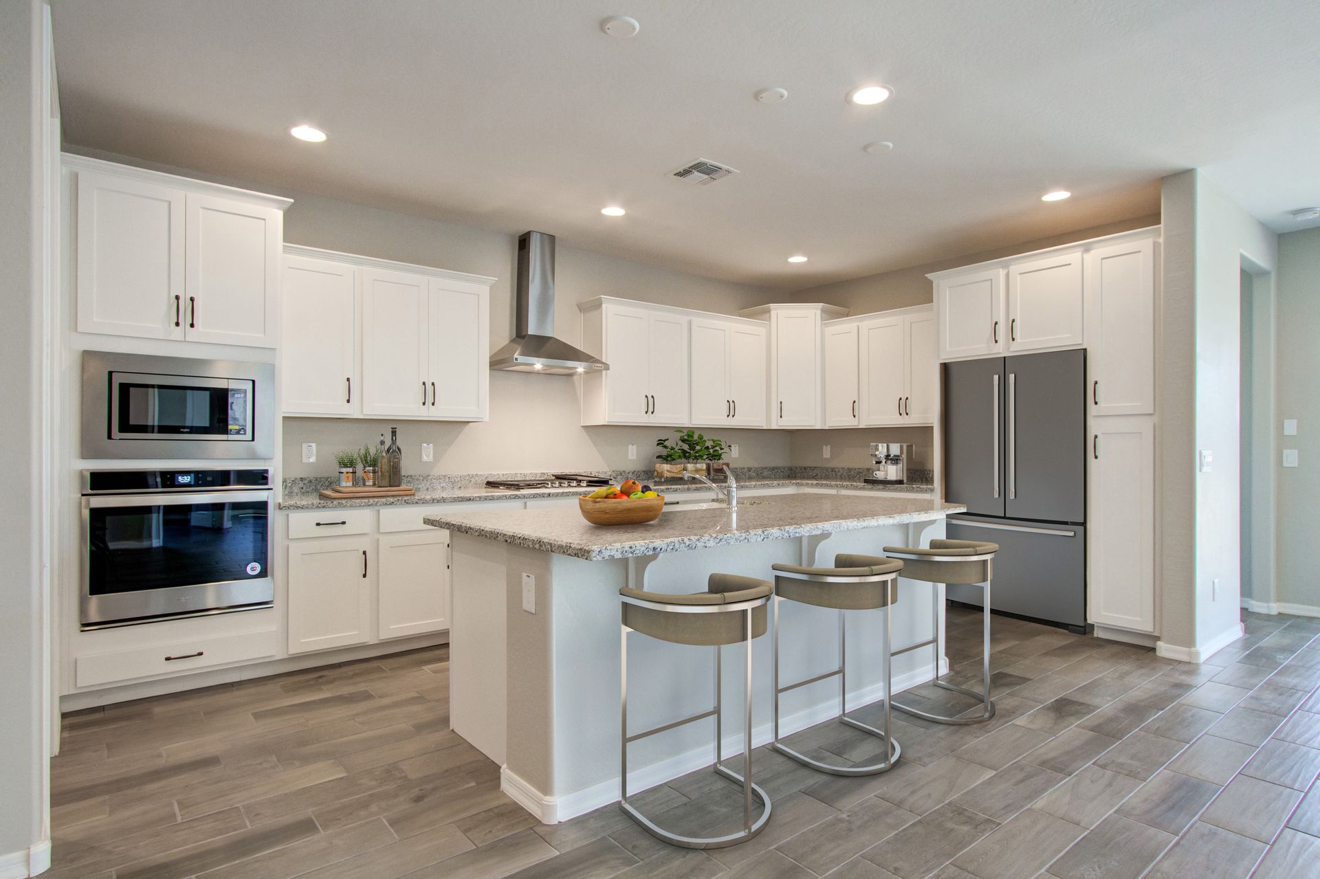Irwin Kitchen