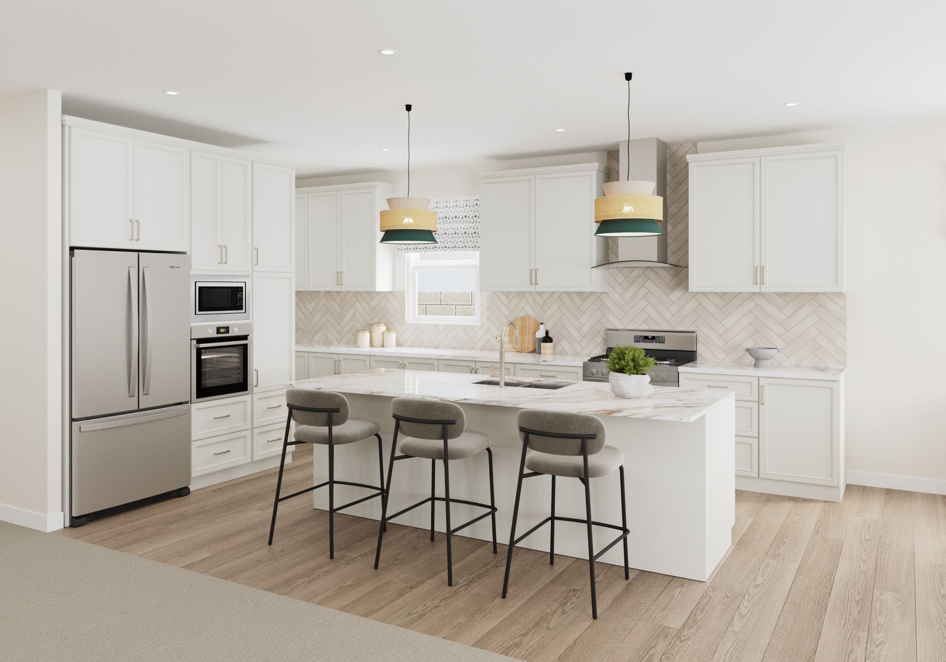 Saguaro Kitchen