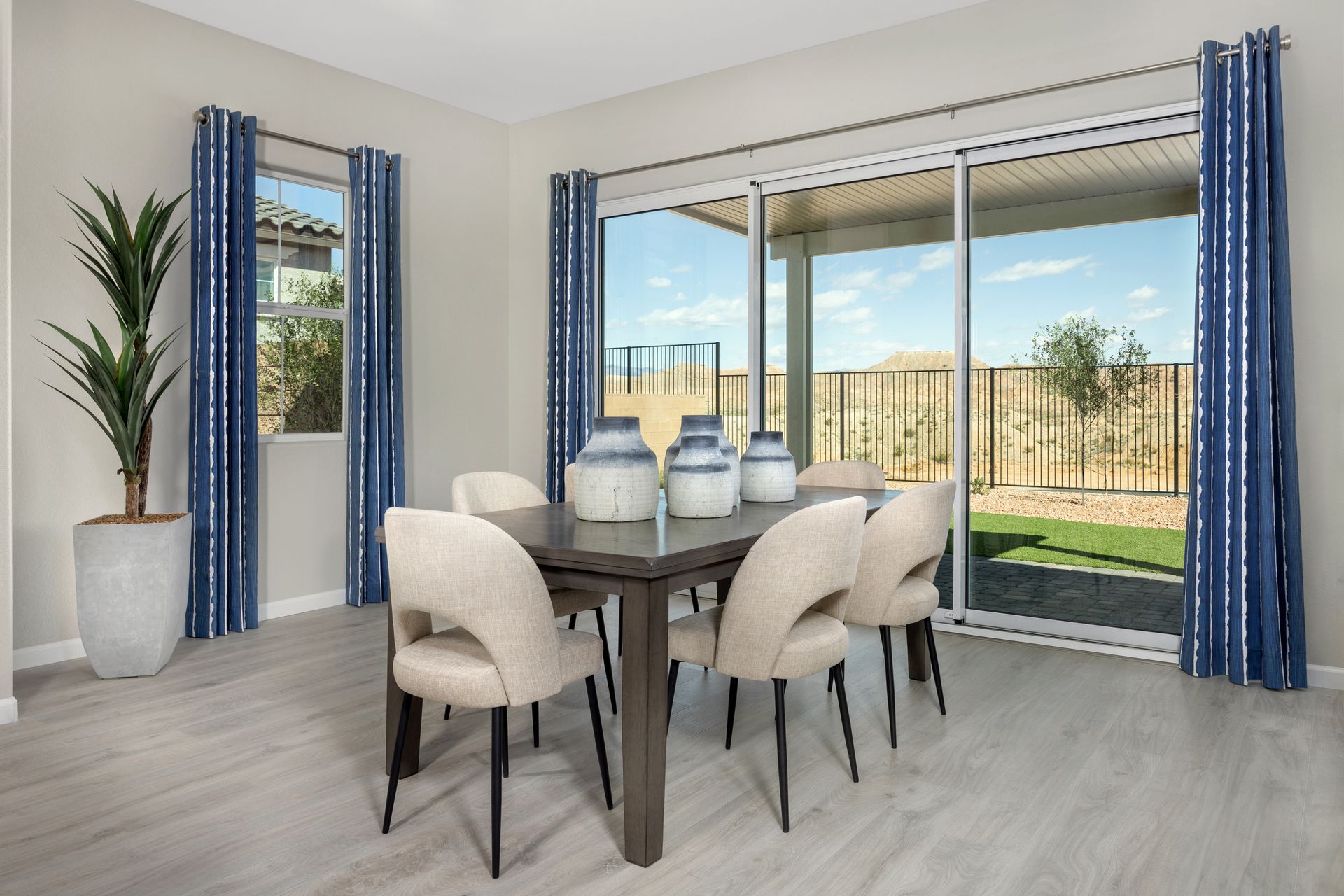 Willow Dining Room