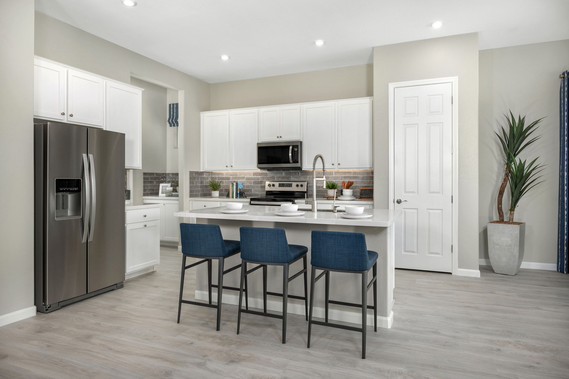Willow Kitchen