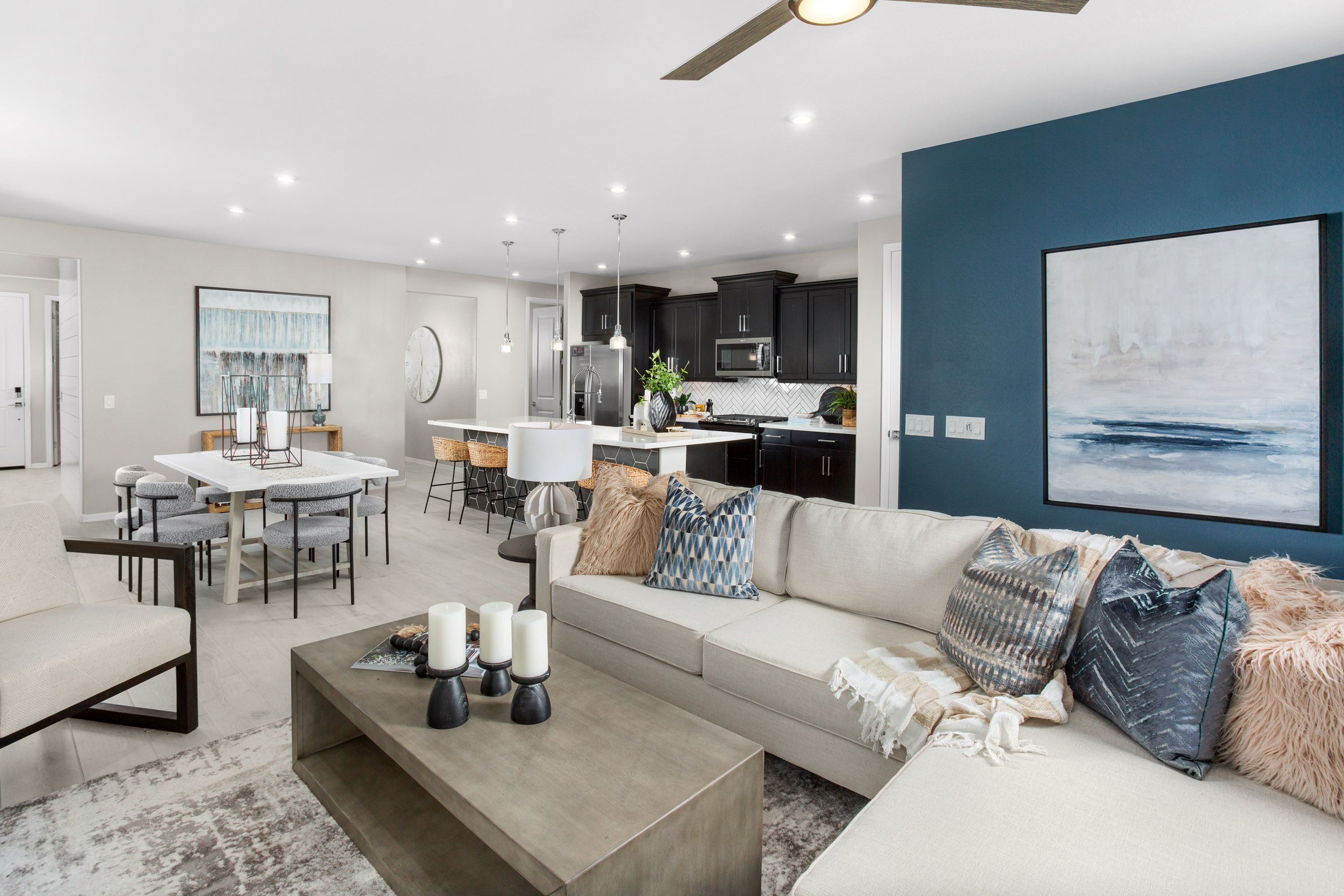 Pinehurst Great Room