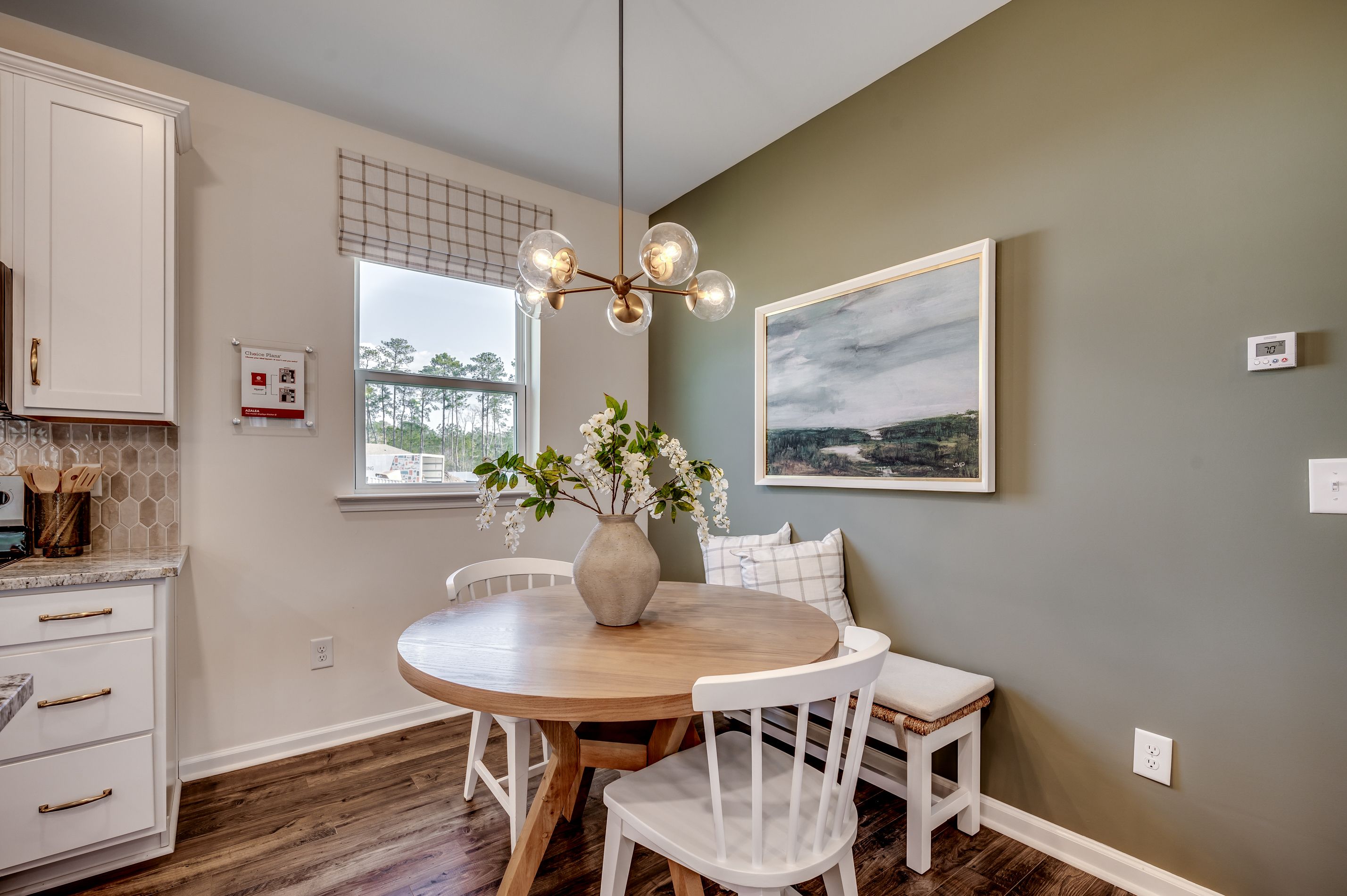 Azalea Dining Room