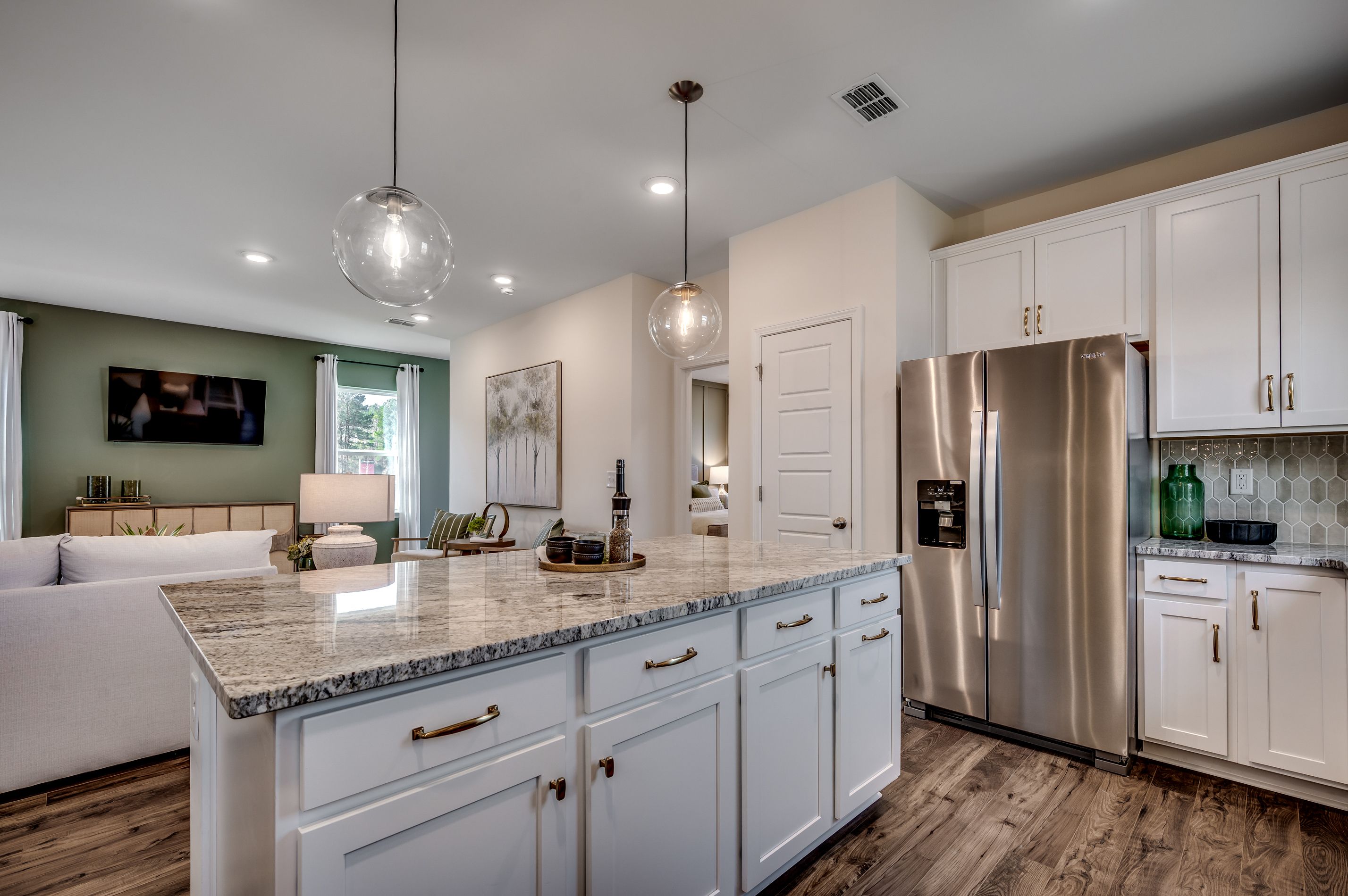 Azalea Kitchen