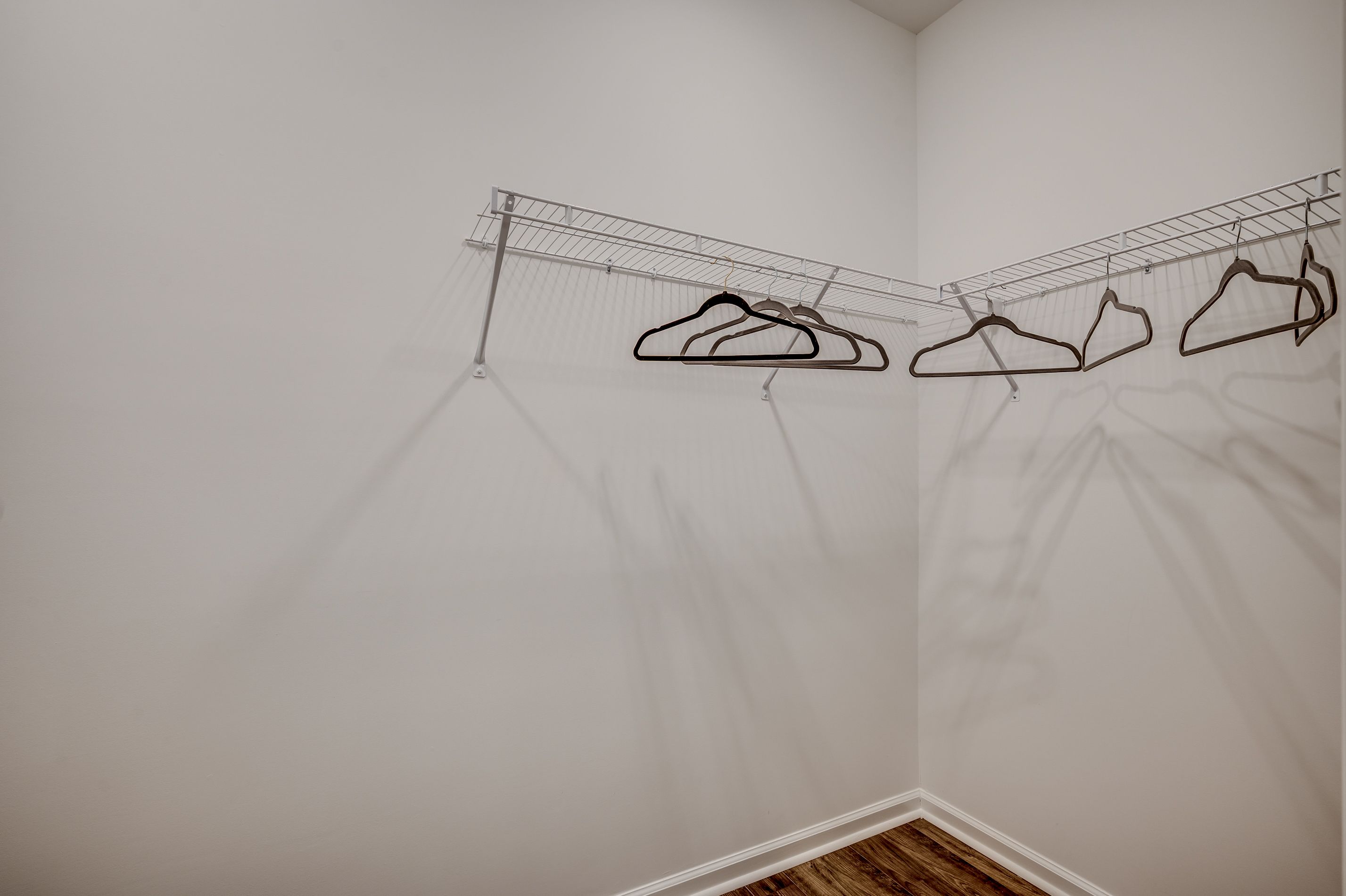 Azalea Closet