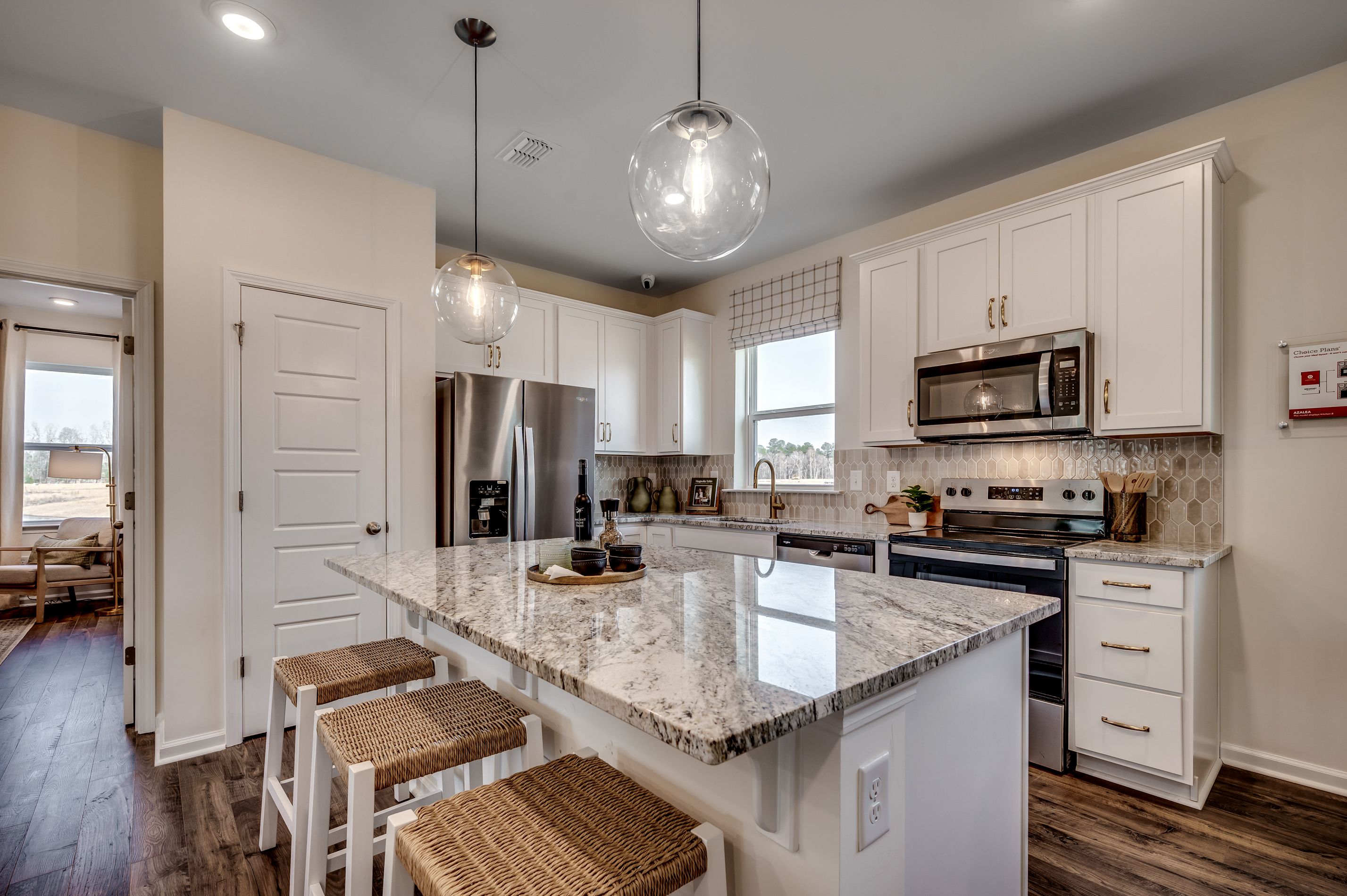 Azalea Kitchen