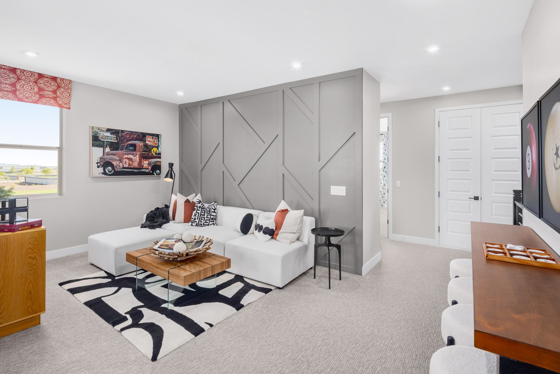 Saguaro Loft