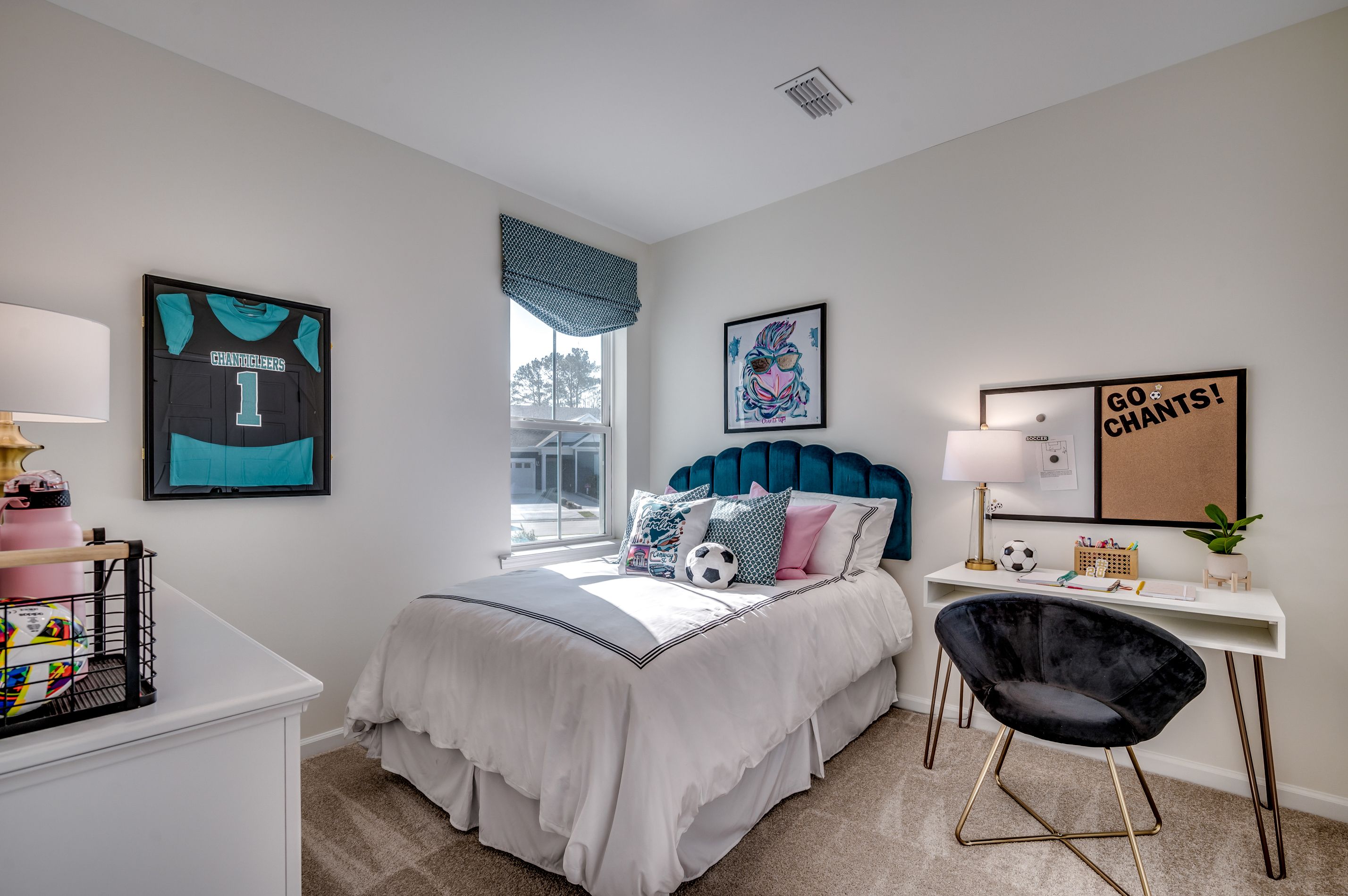 Azalea Secondary Bedroom