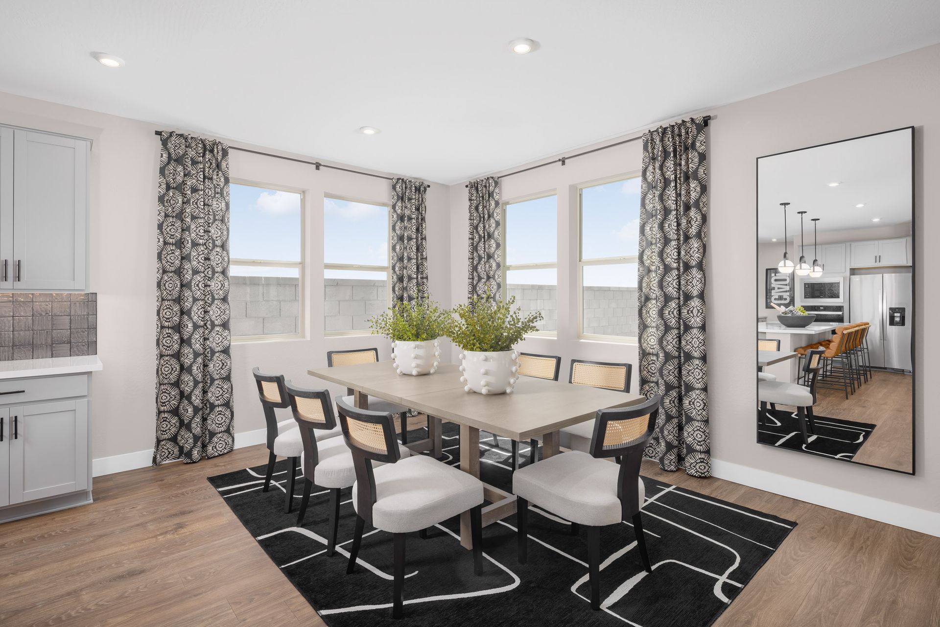 Saguaro Dining Room